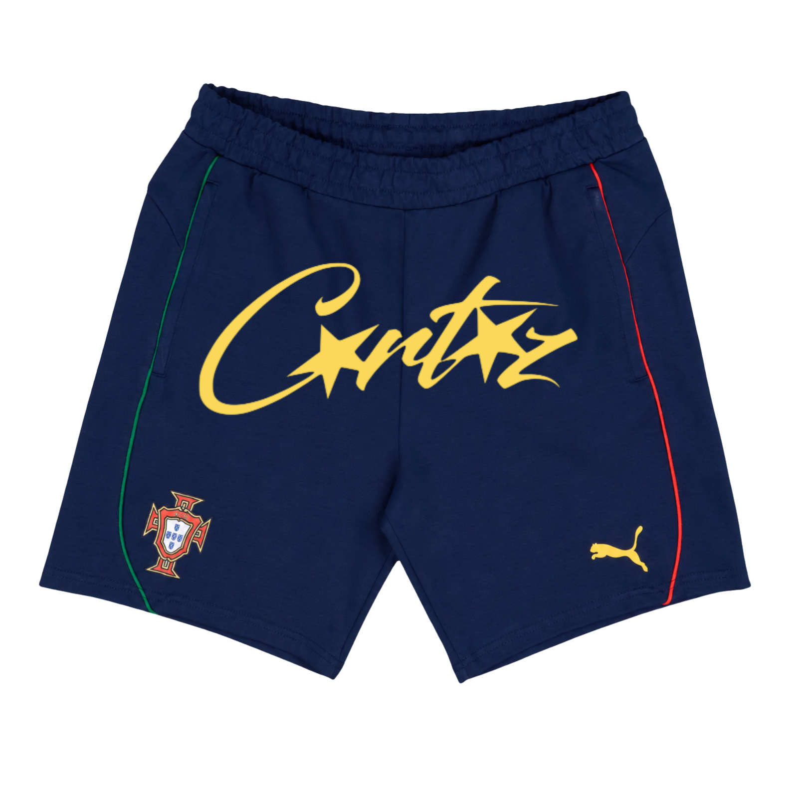 Portugal x Corteiz Bottoms