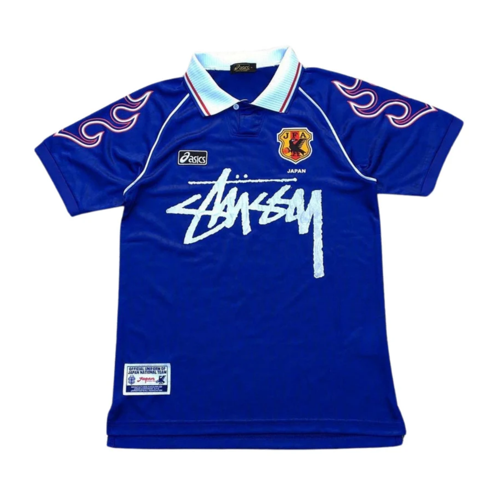 Japan x Stussy T-Shirt