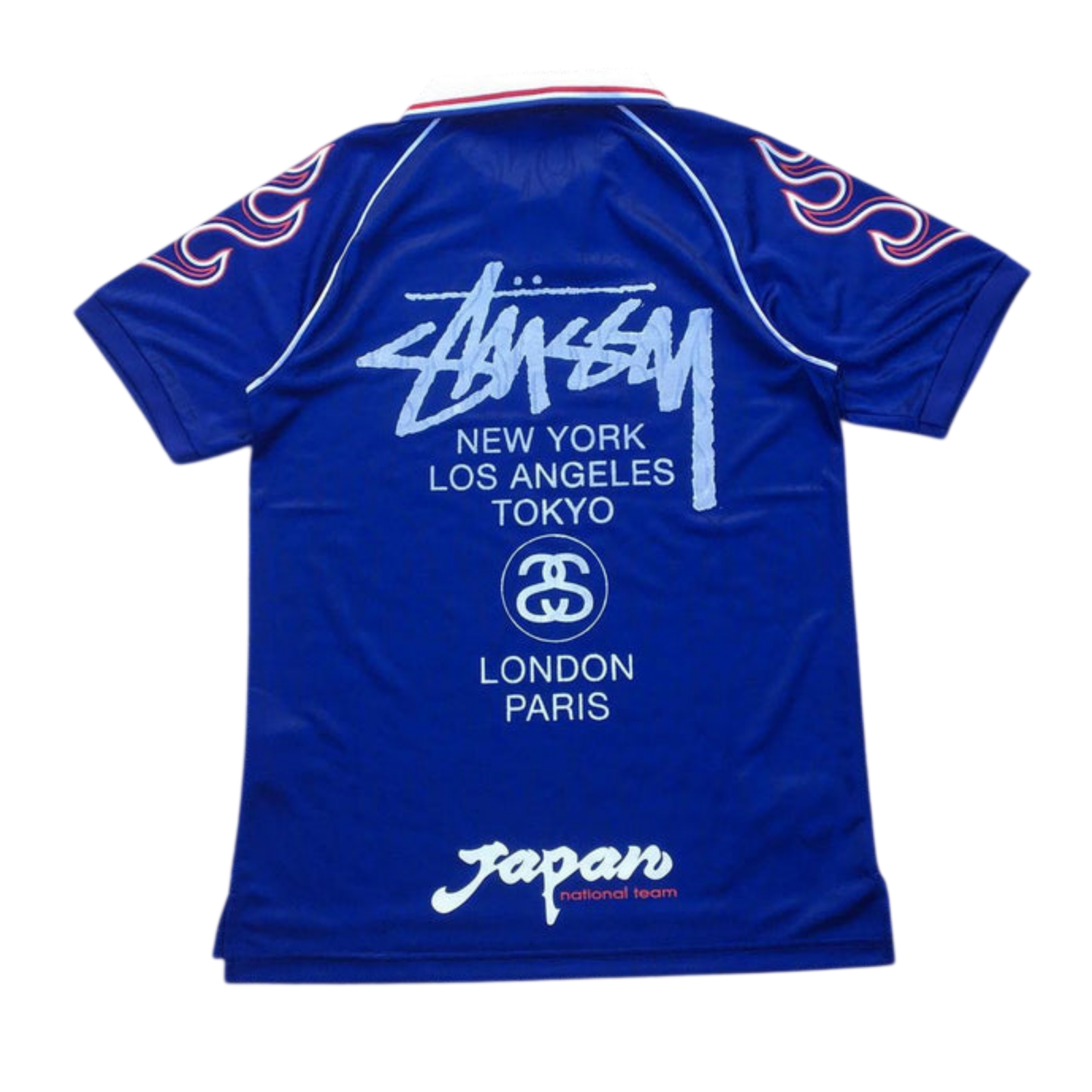 Japan x Stussy T-Shirt