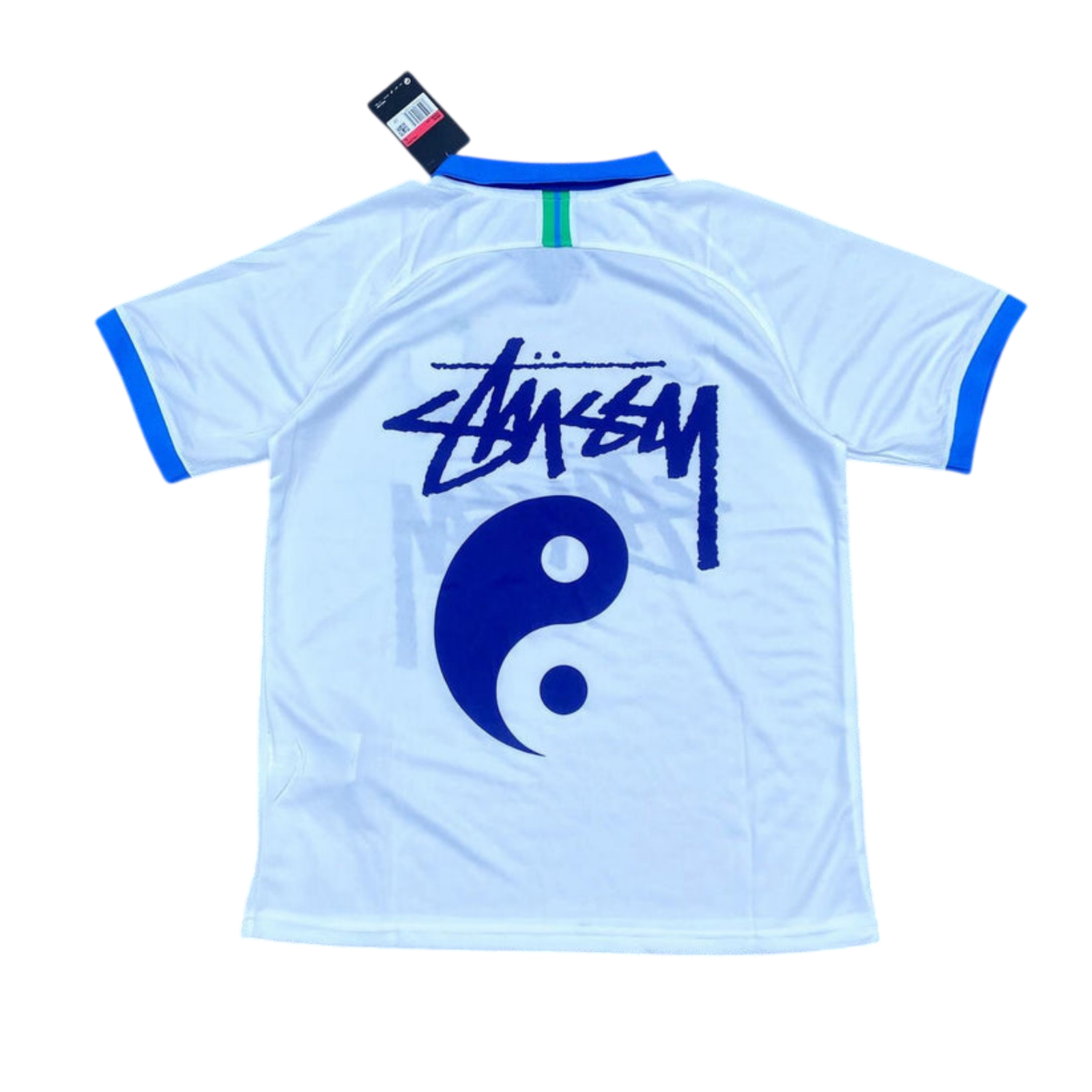 Brazil x Stussy T-Shirt