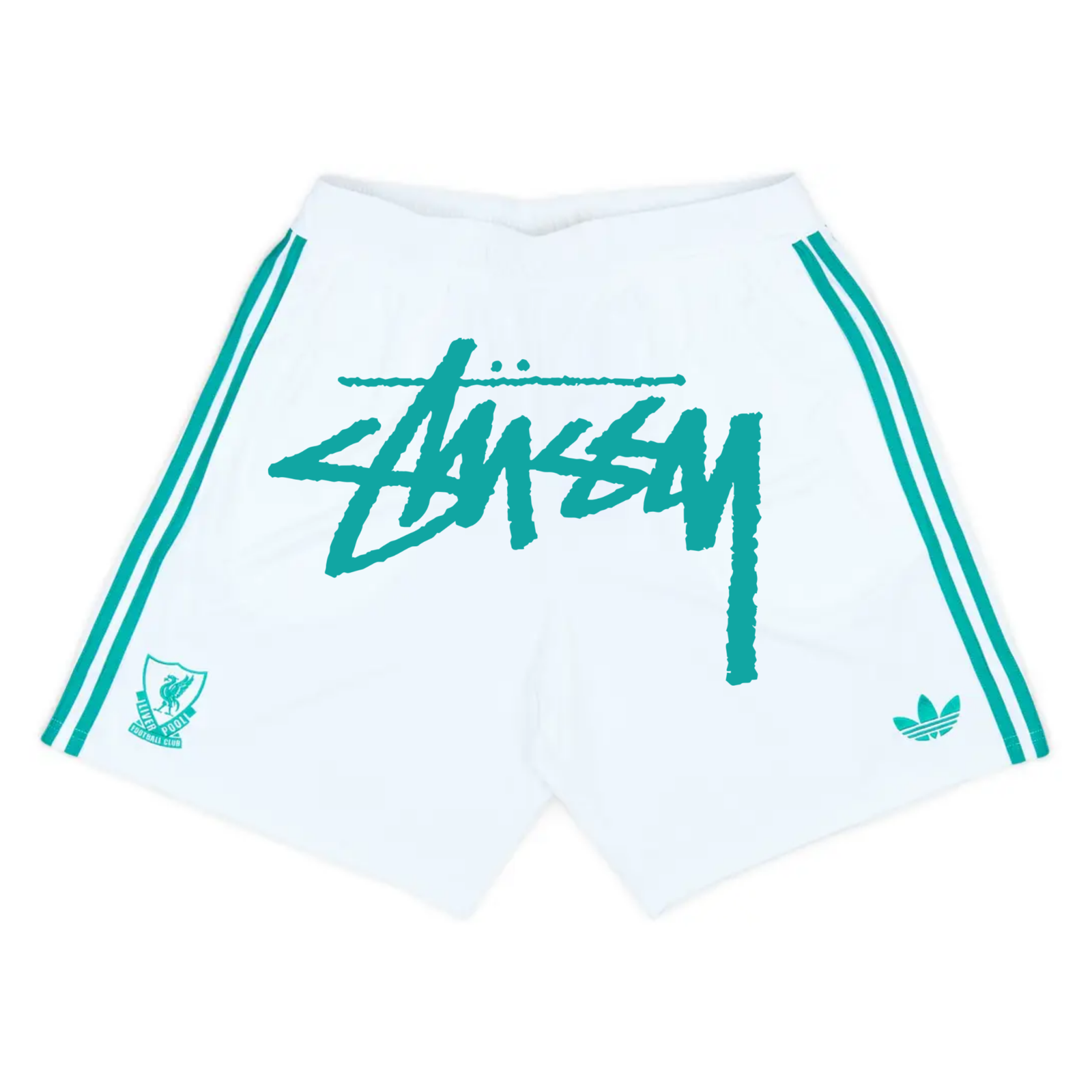 Mexico x Stussy Bottoms