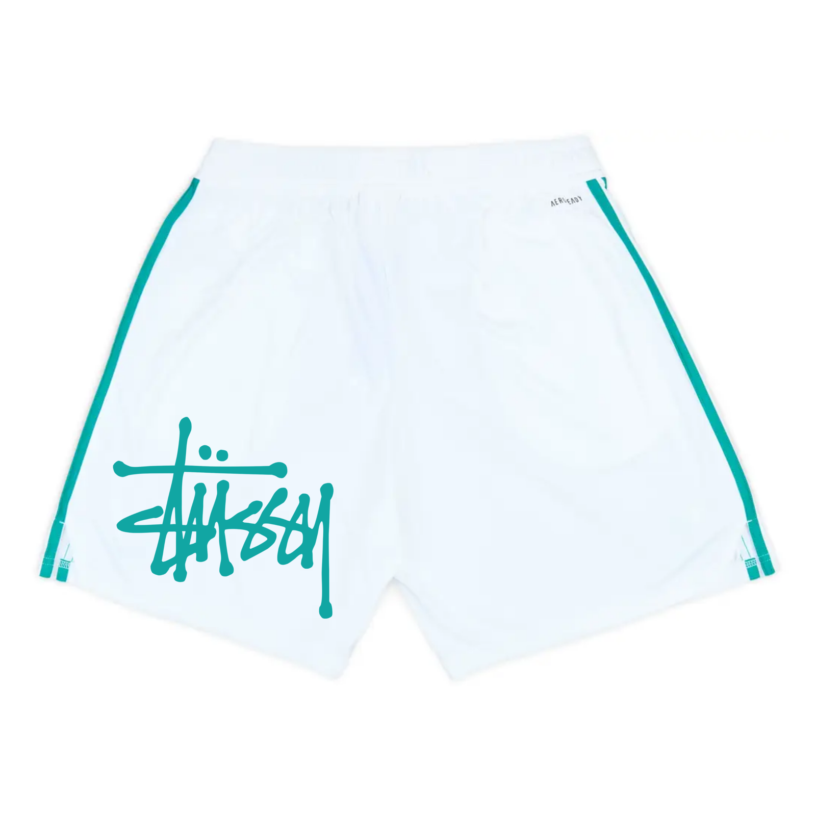 Mexico x Stussy Bottoms