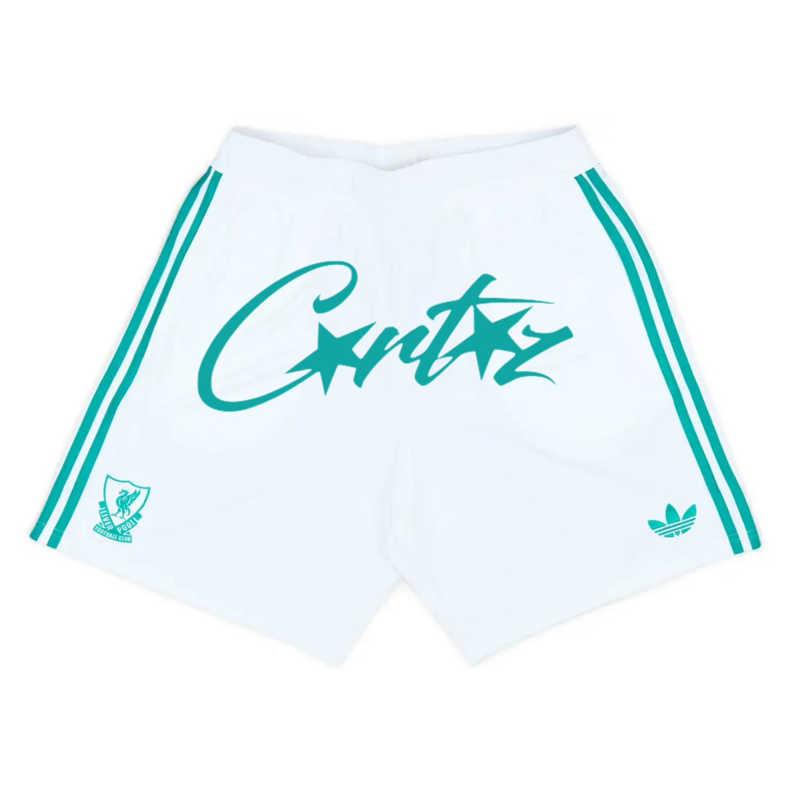 Mexico x Corteiz Bottoms