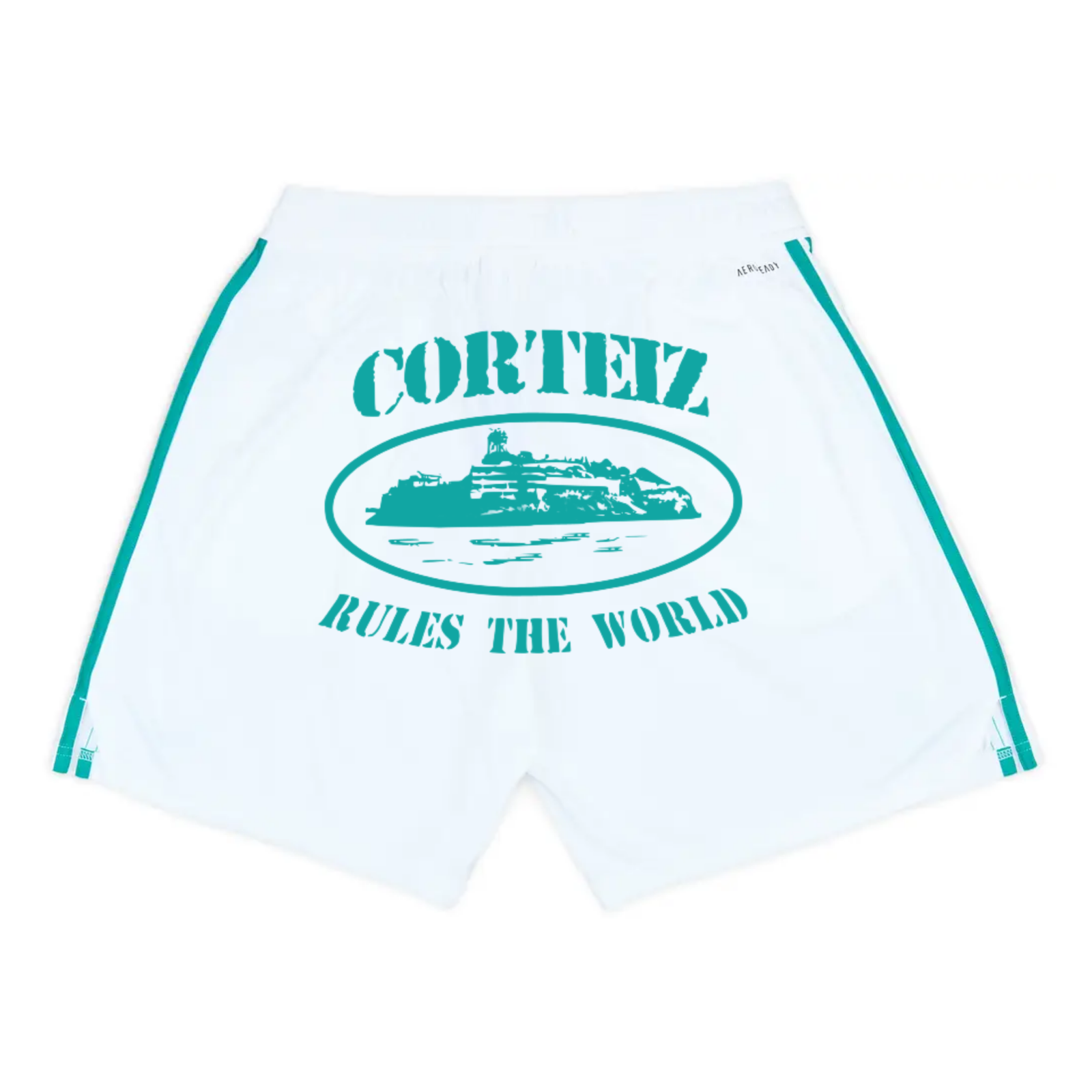 Mexico x Corteiz Bottoms - Imagen 2