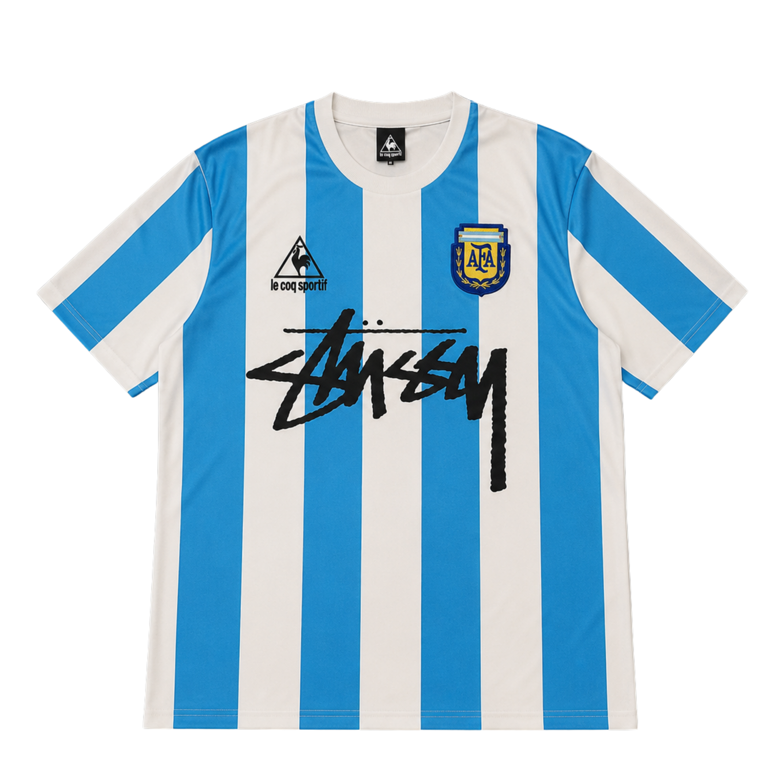 Argentina x Stussy T-Shirt