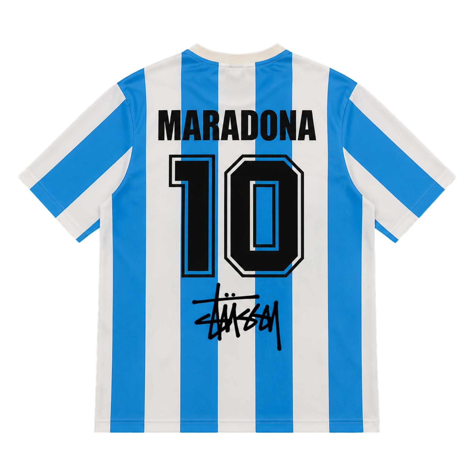 Argentina x Stussy T-Shirt