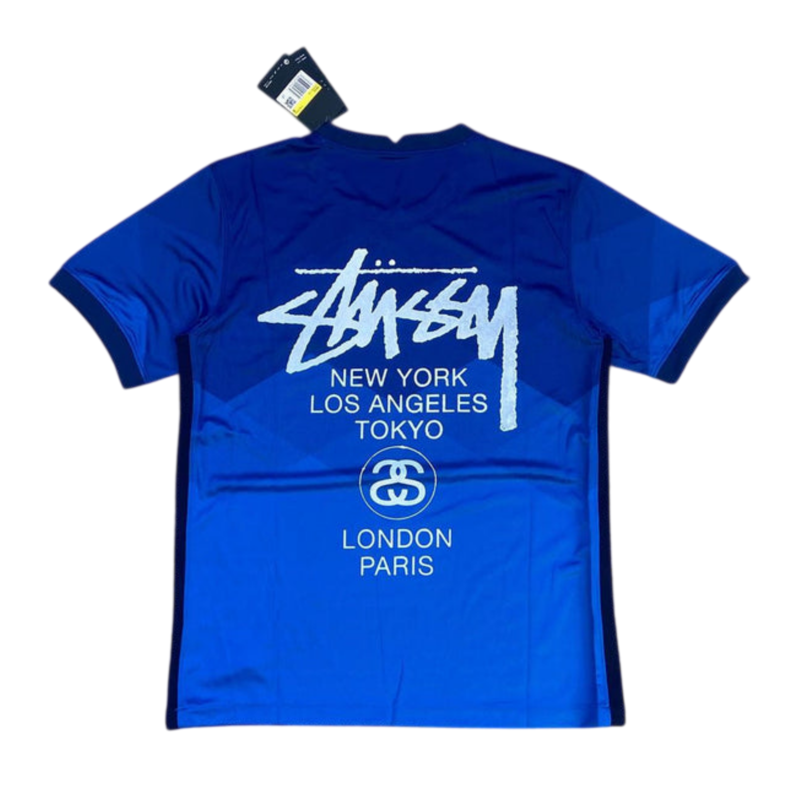 Brazil x Stussy T-Shirt