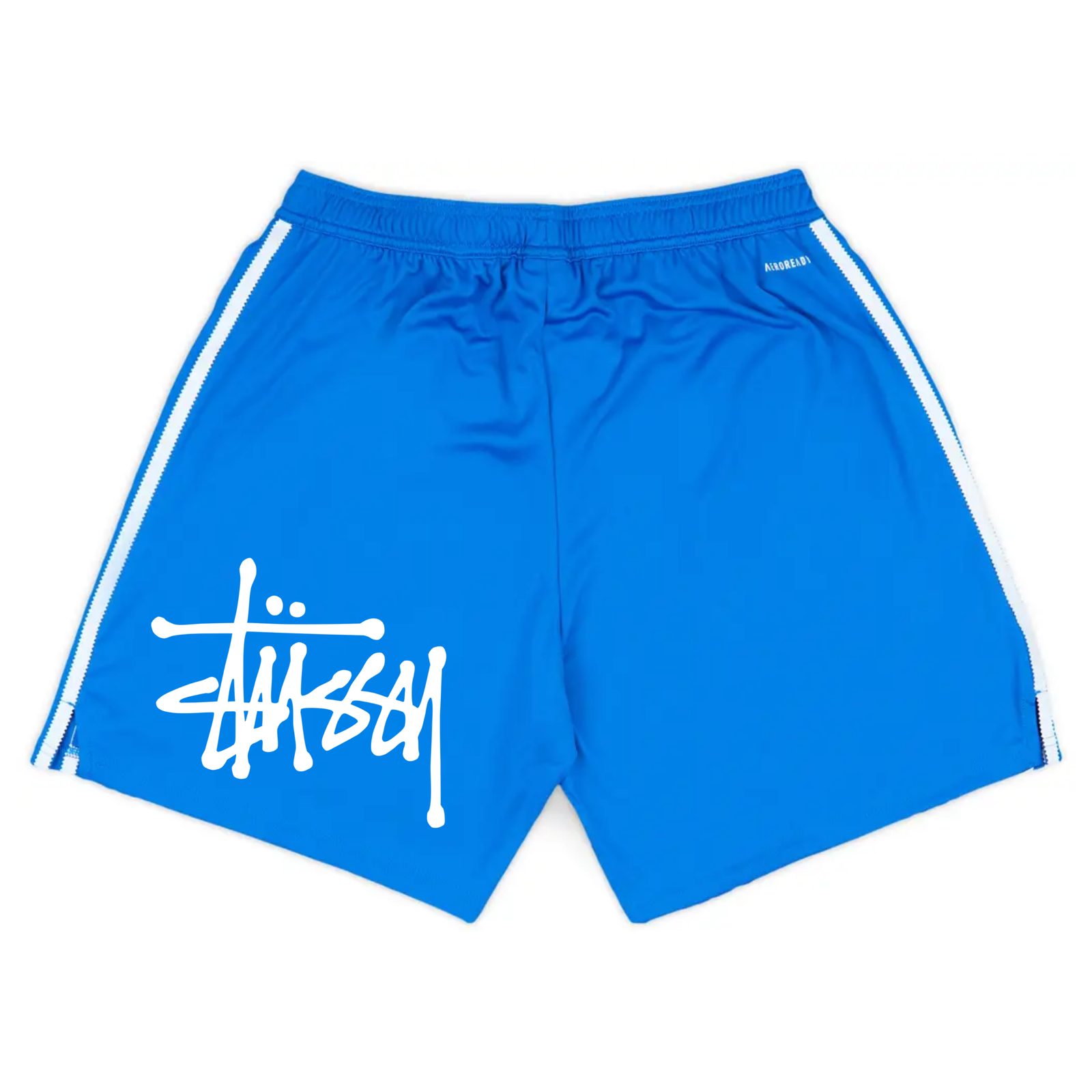 Real Madrid x Stussy Bottoms