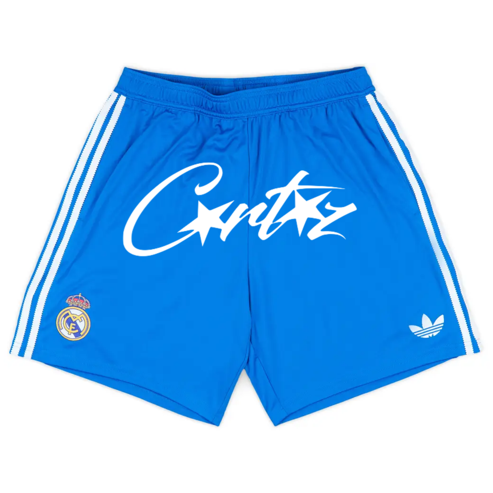 Real Madrid x Corteiz Bottoms