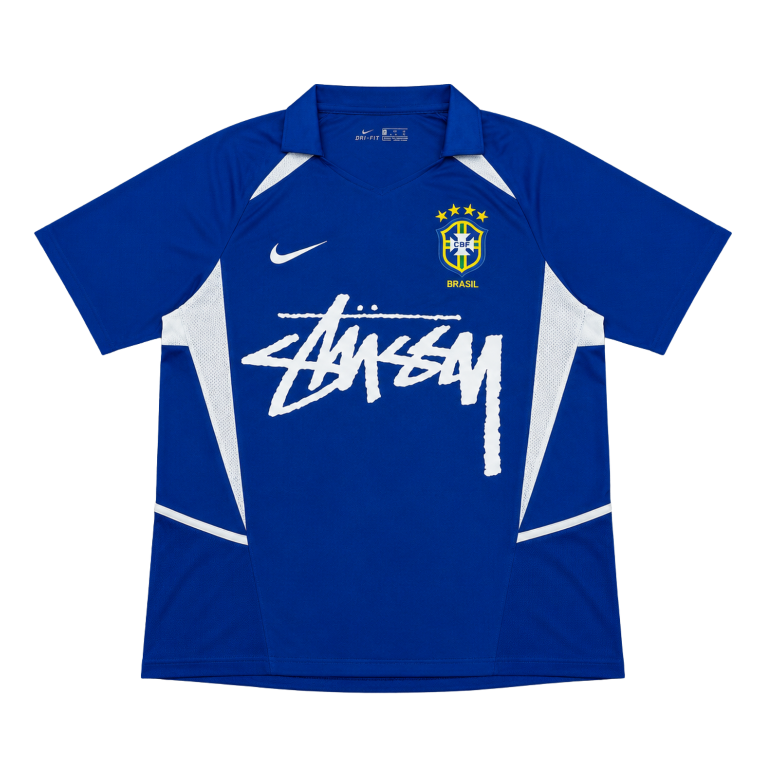 Brazil x Stussy T-Shirt