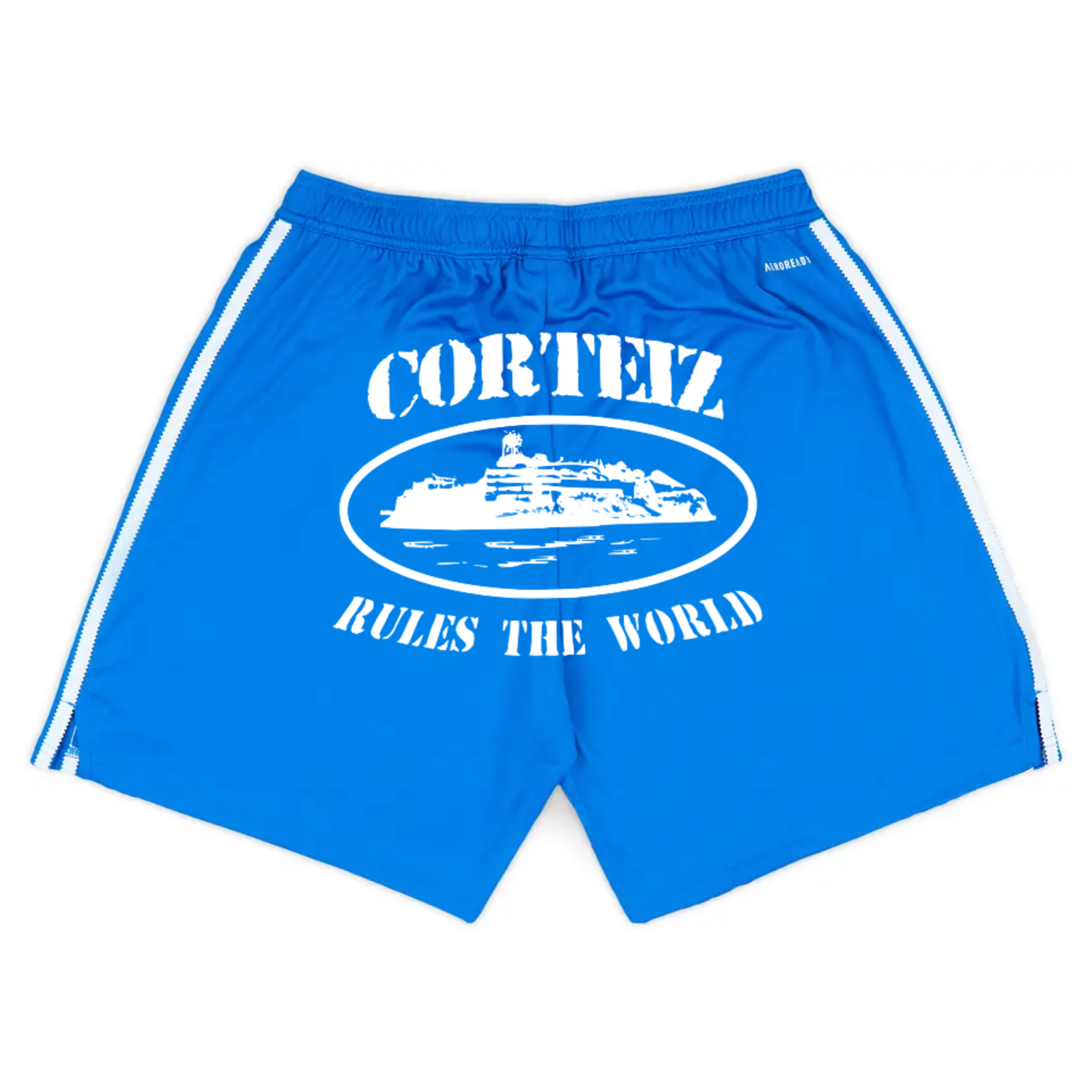 Real Madrid x Corteiz Bottoms