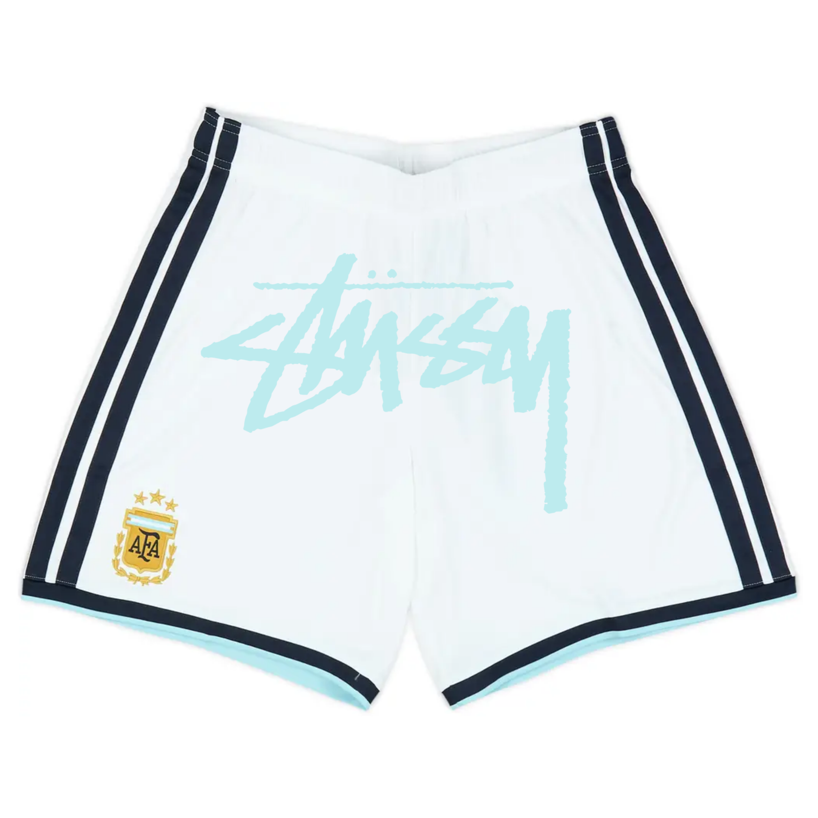 Argentina x Stussy Bottoms