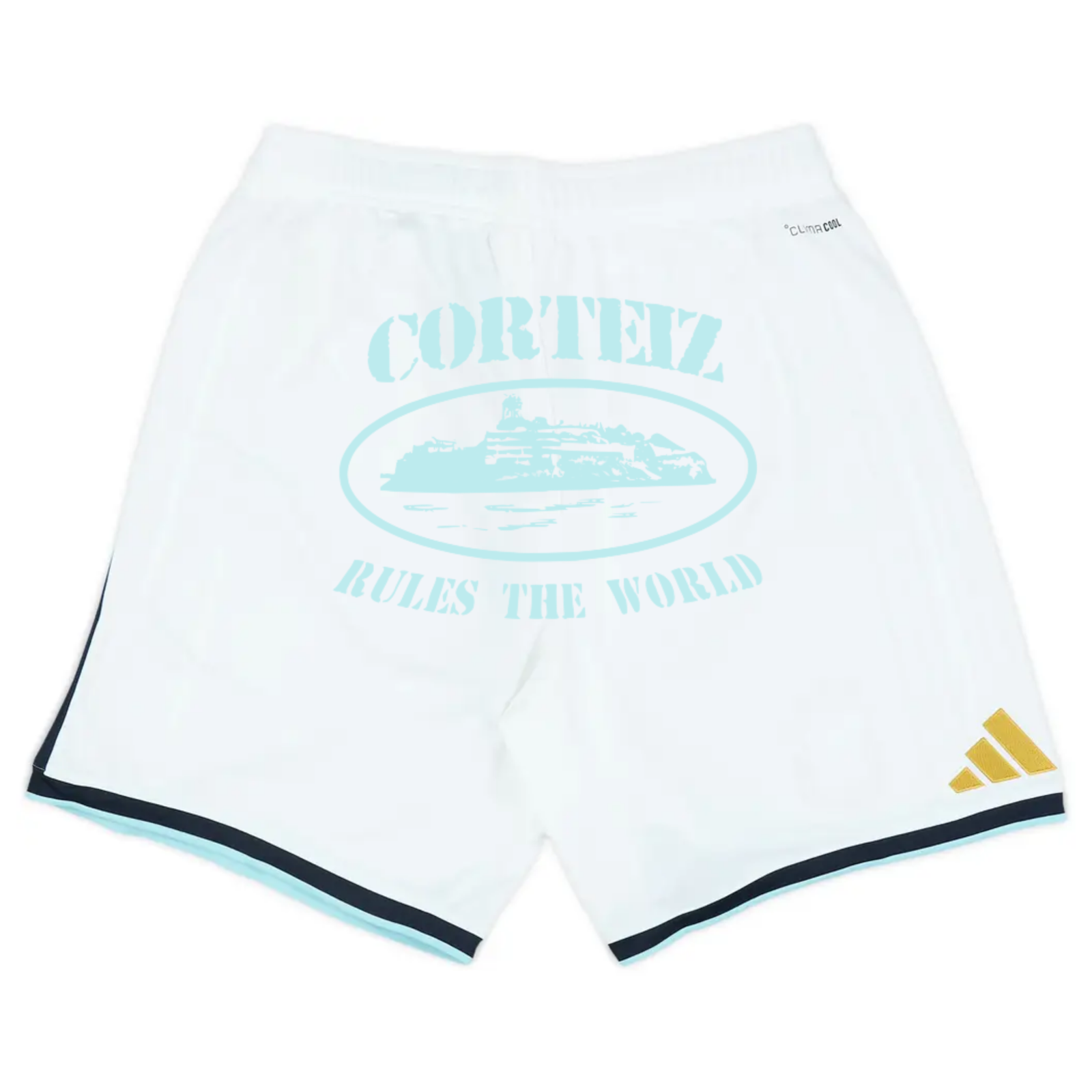 Argentina x Corteiz Bottoms