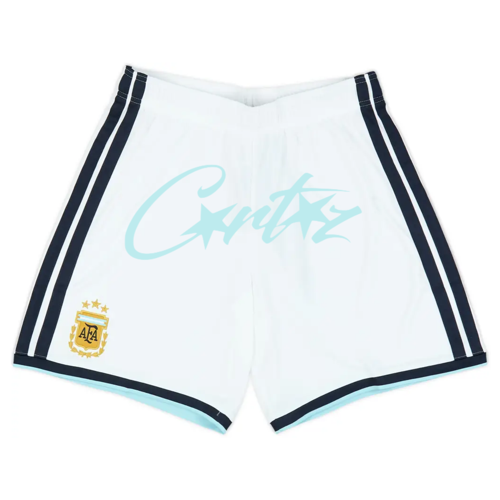 Argentina x Corteiz Bottoms
