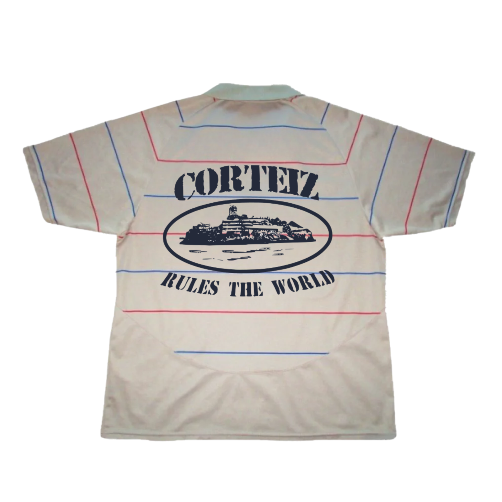 FC Barcelona x Corteiz T-Shirt