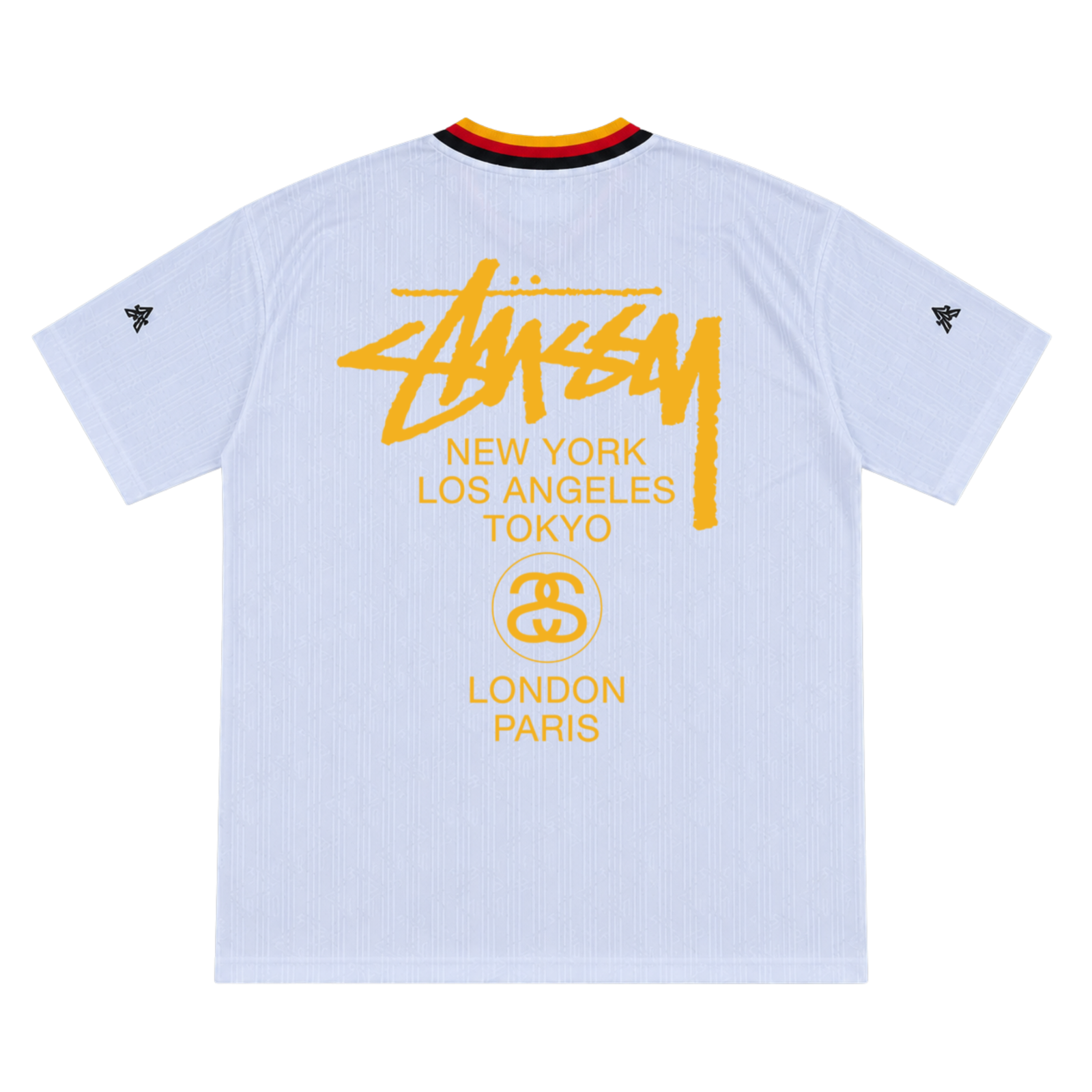 Germany x Stussy T-Shirt