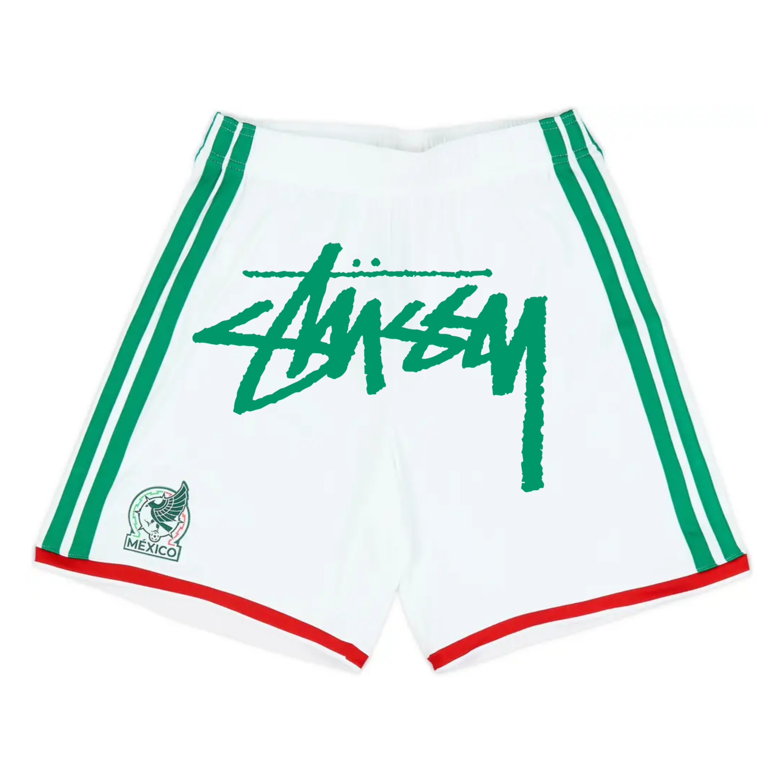 Mexico x Stussy Bottoms