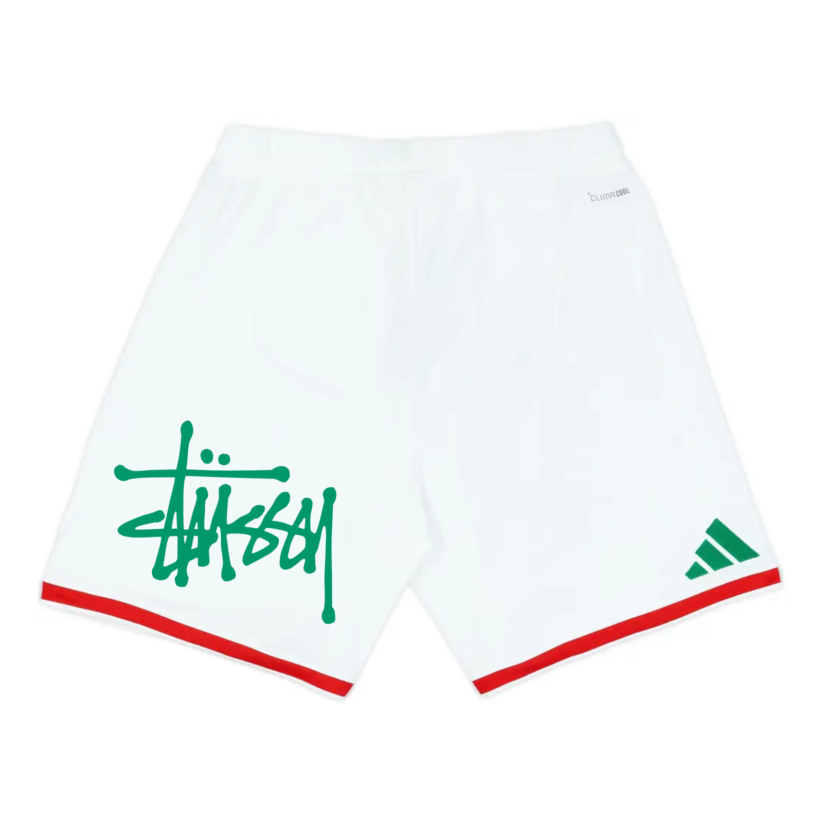 Mexico x Stussy Bottoms