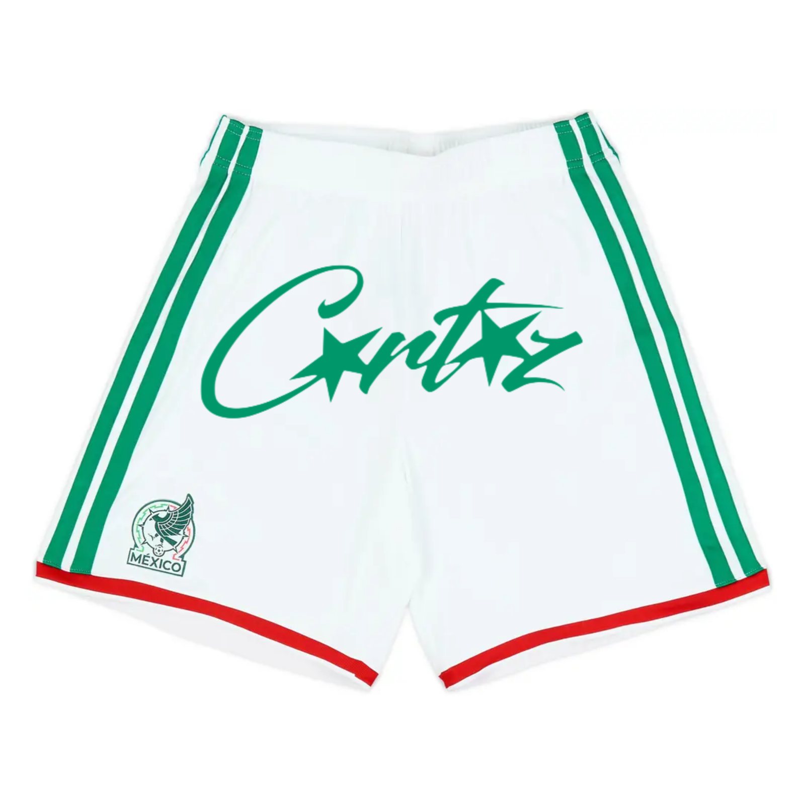 Mexico x Corteiz Bottoms