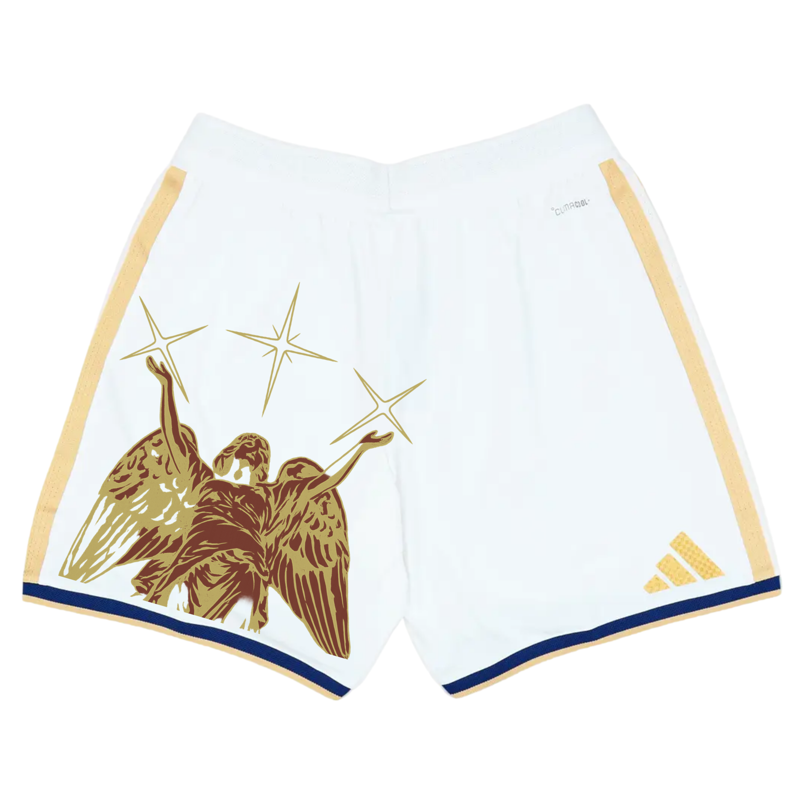 Italy x Concept Bottoms