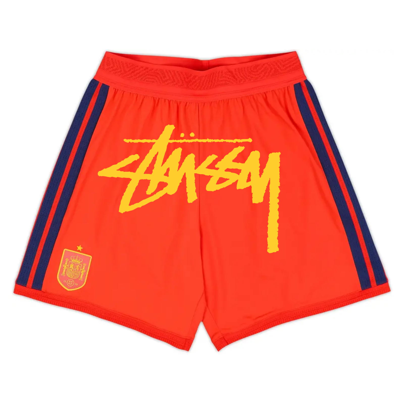 Spain x Stussy Bottoms