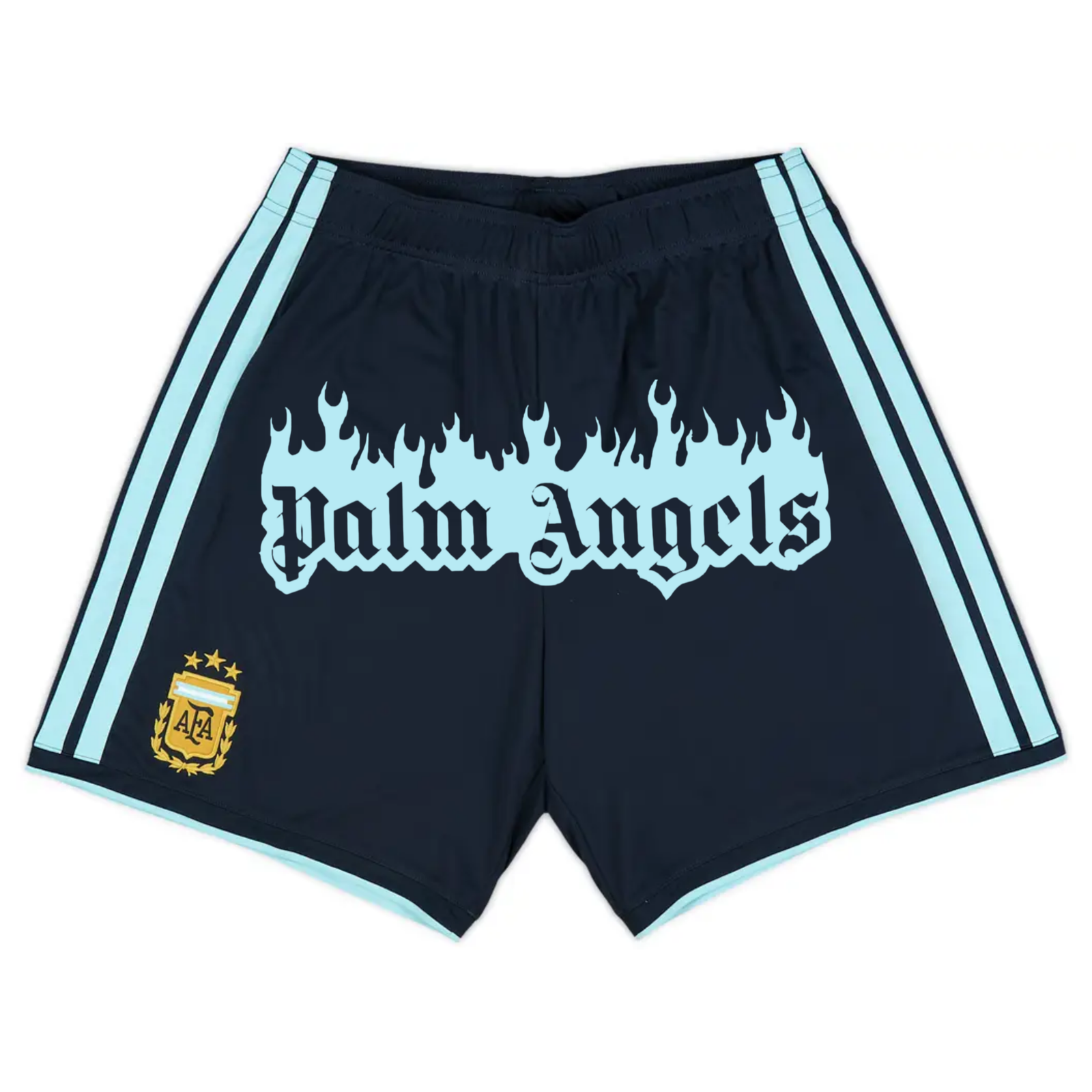 Argentina x Palm Angels Bottoms