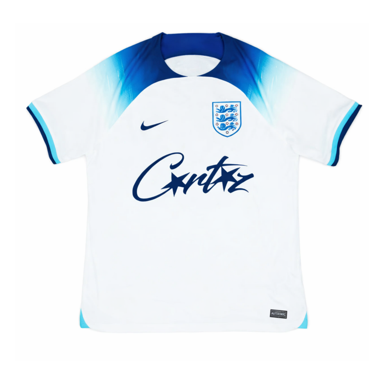 England x Corteiz T-Shirt