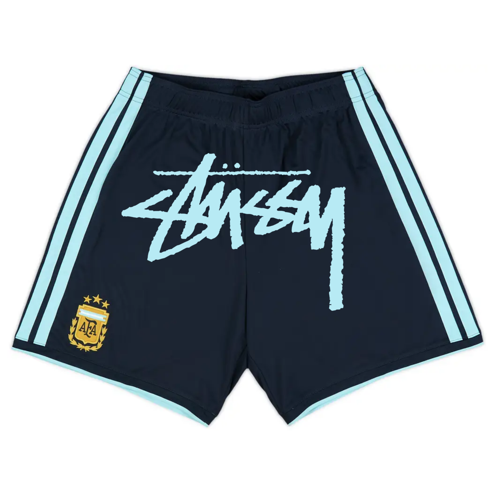 Argentina x Stussy Bottoms