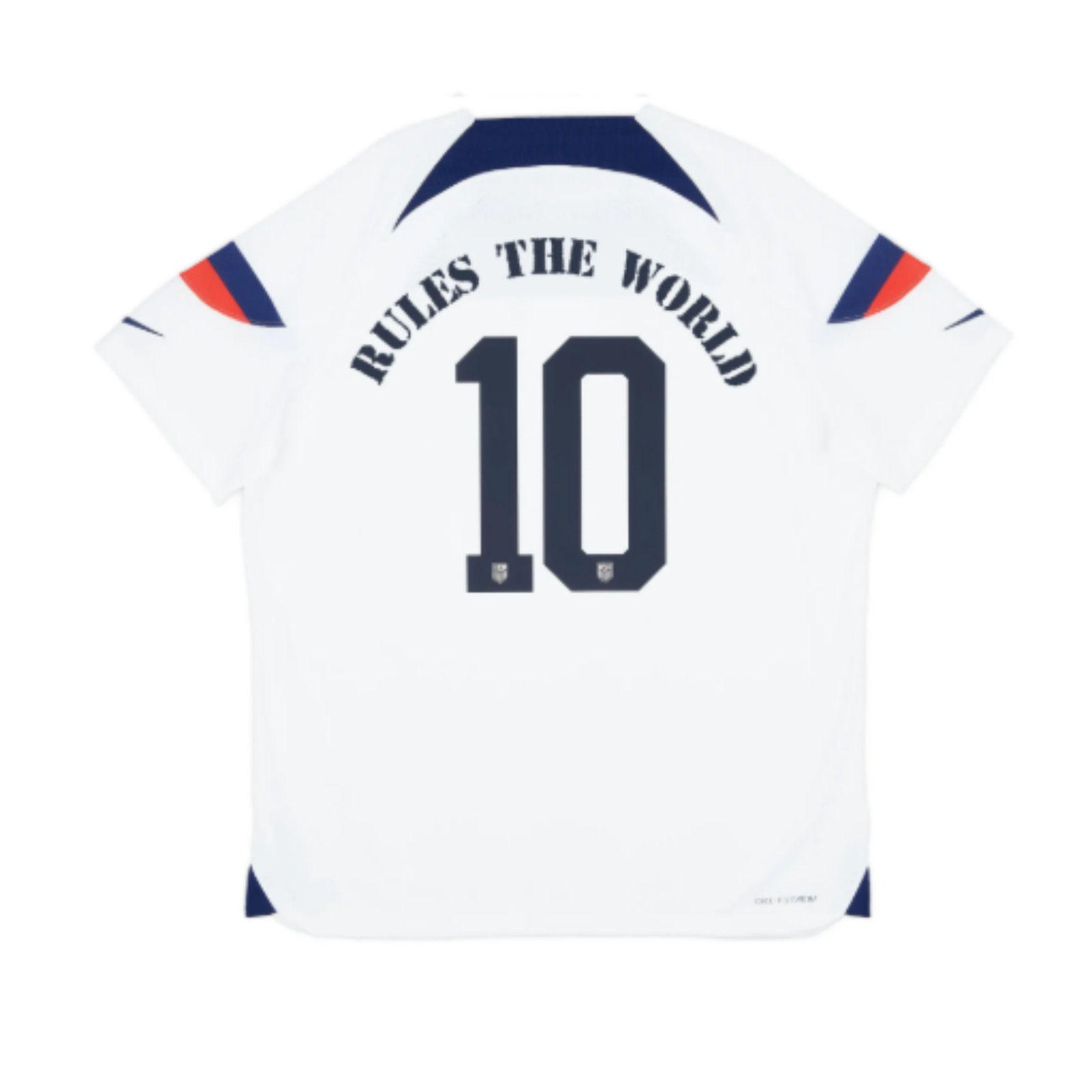 United States x Corteiz T-Shirt