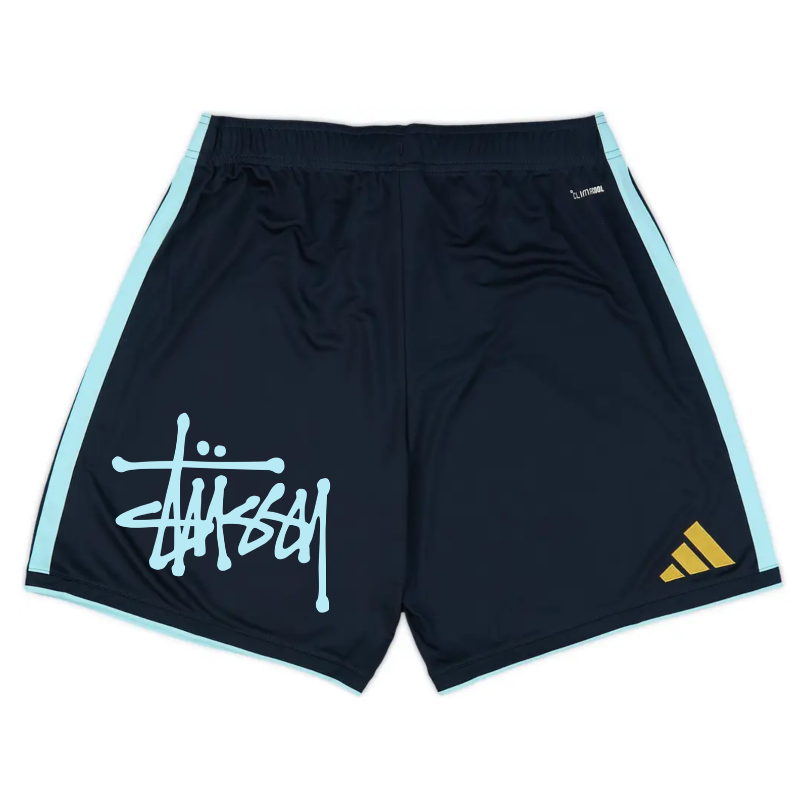 Argentina x Stussy Bottoms