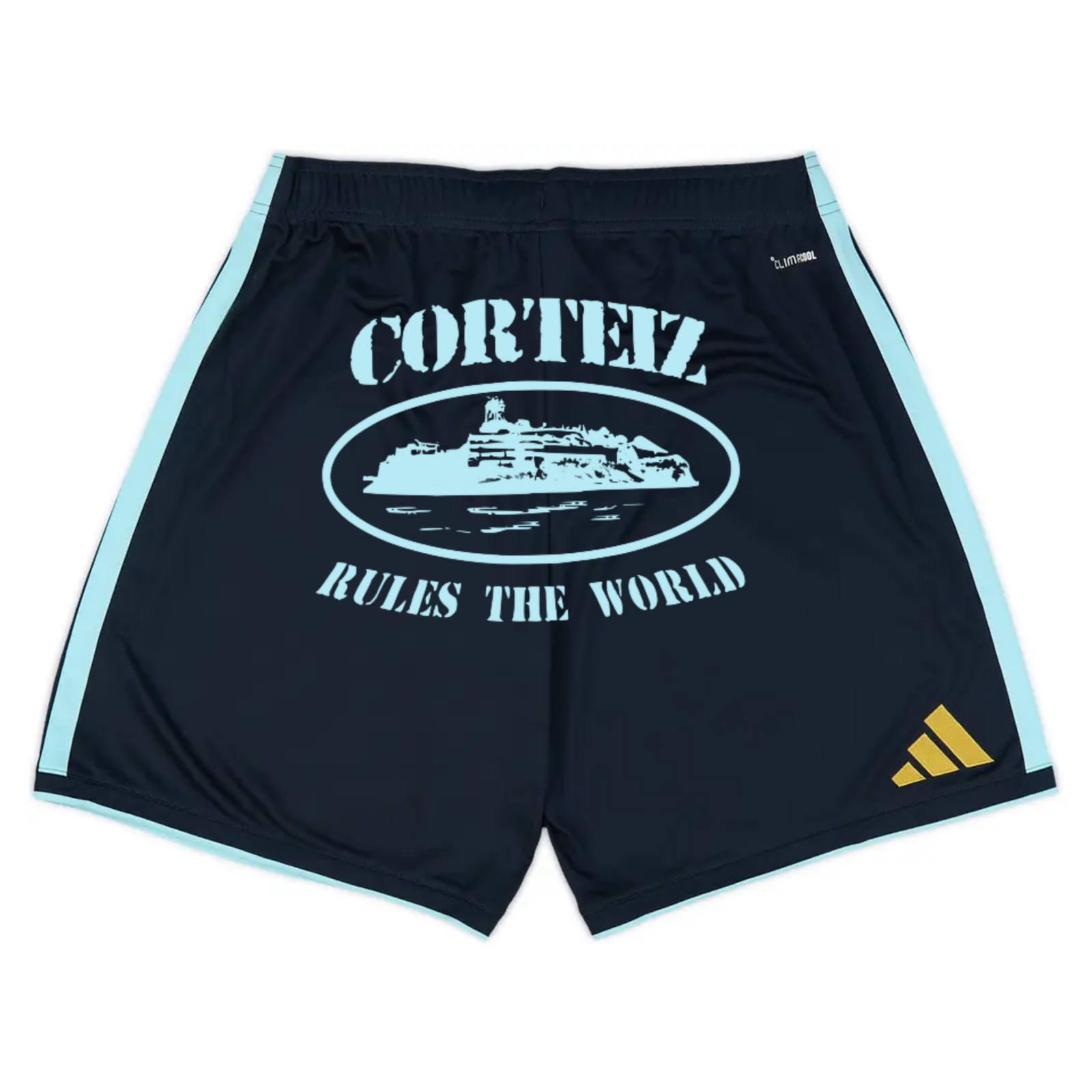 Argentina x Corteiz Bottoms