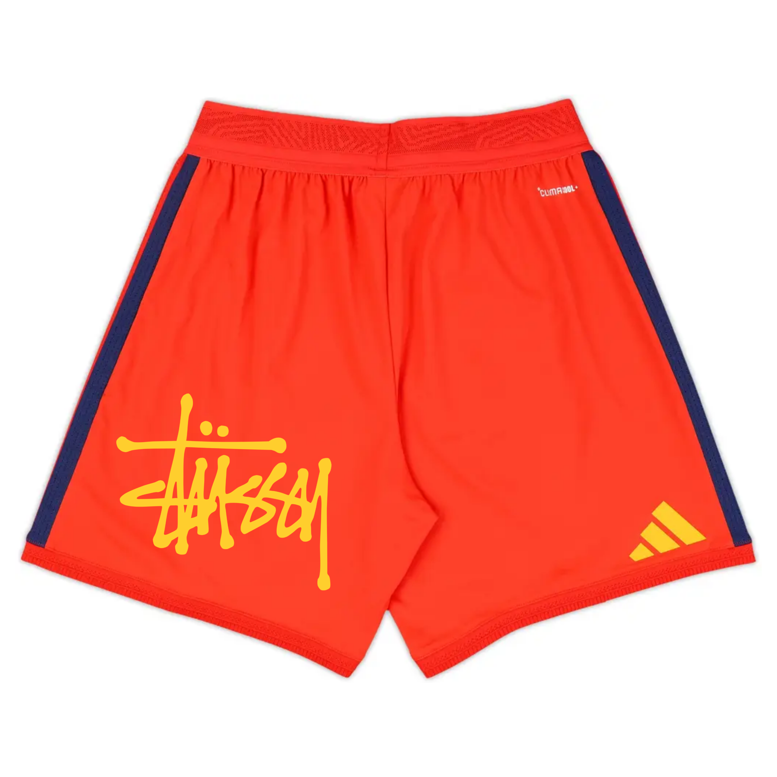 Spain x Stussy Bottoms