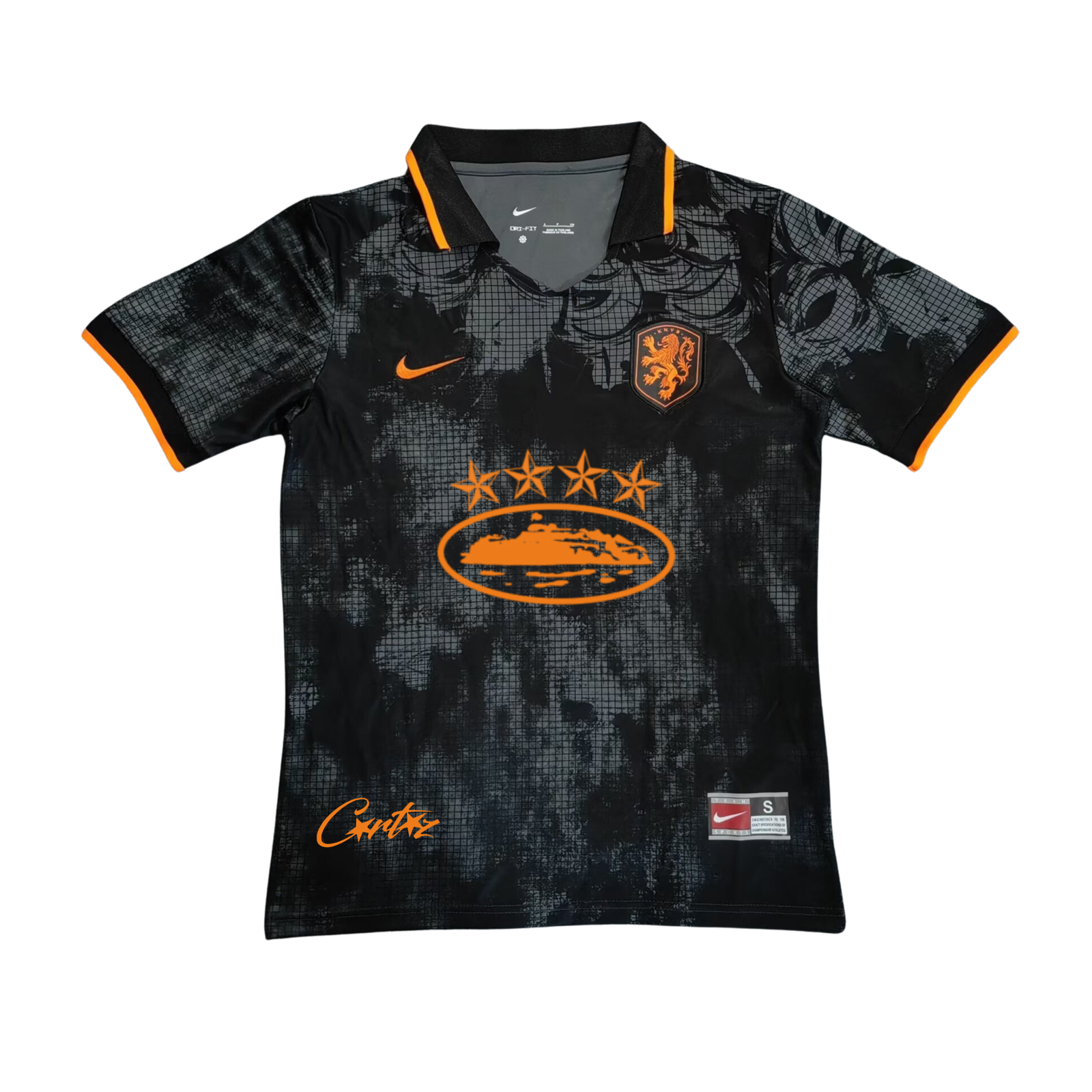 Netherlands x Corteiz T-Shirt