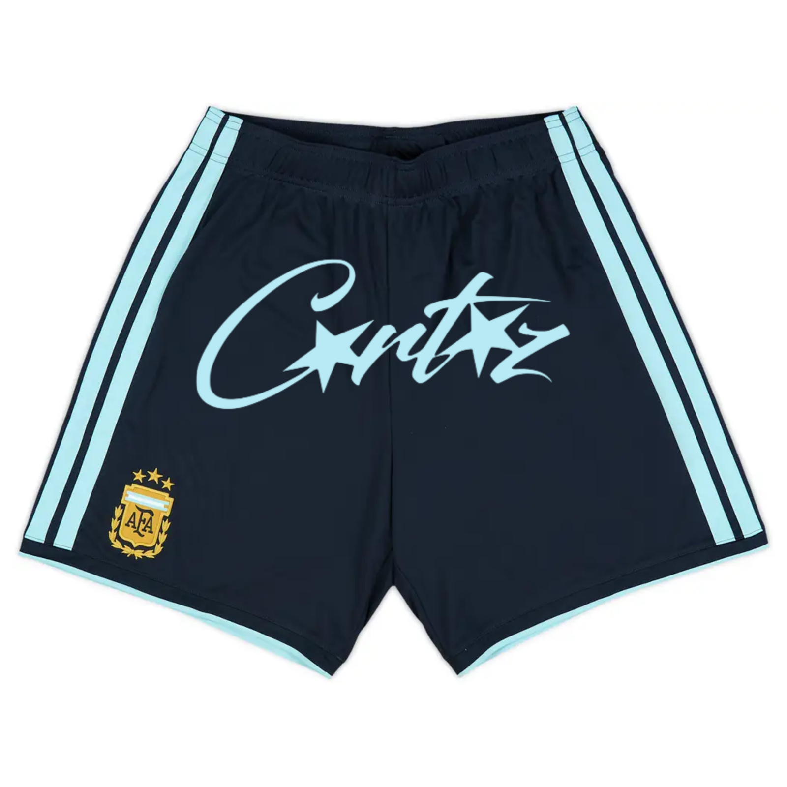 Argentina x Corteiz Bottoms