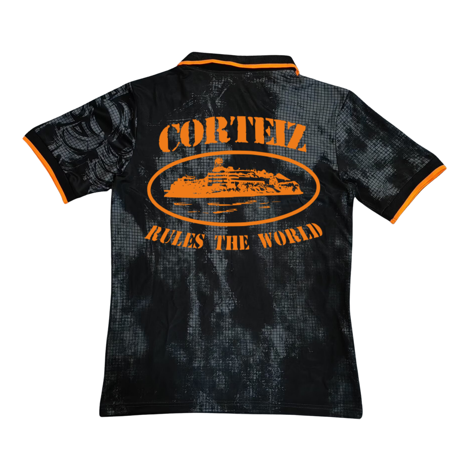 Netherlands x Corteiz T-Shirt