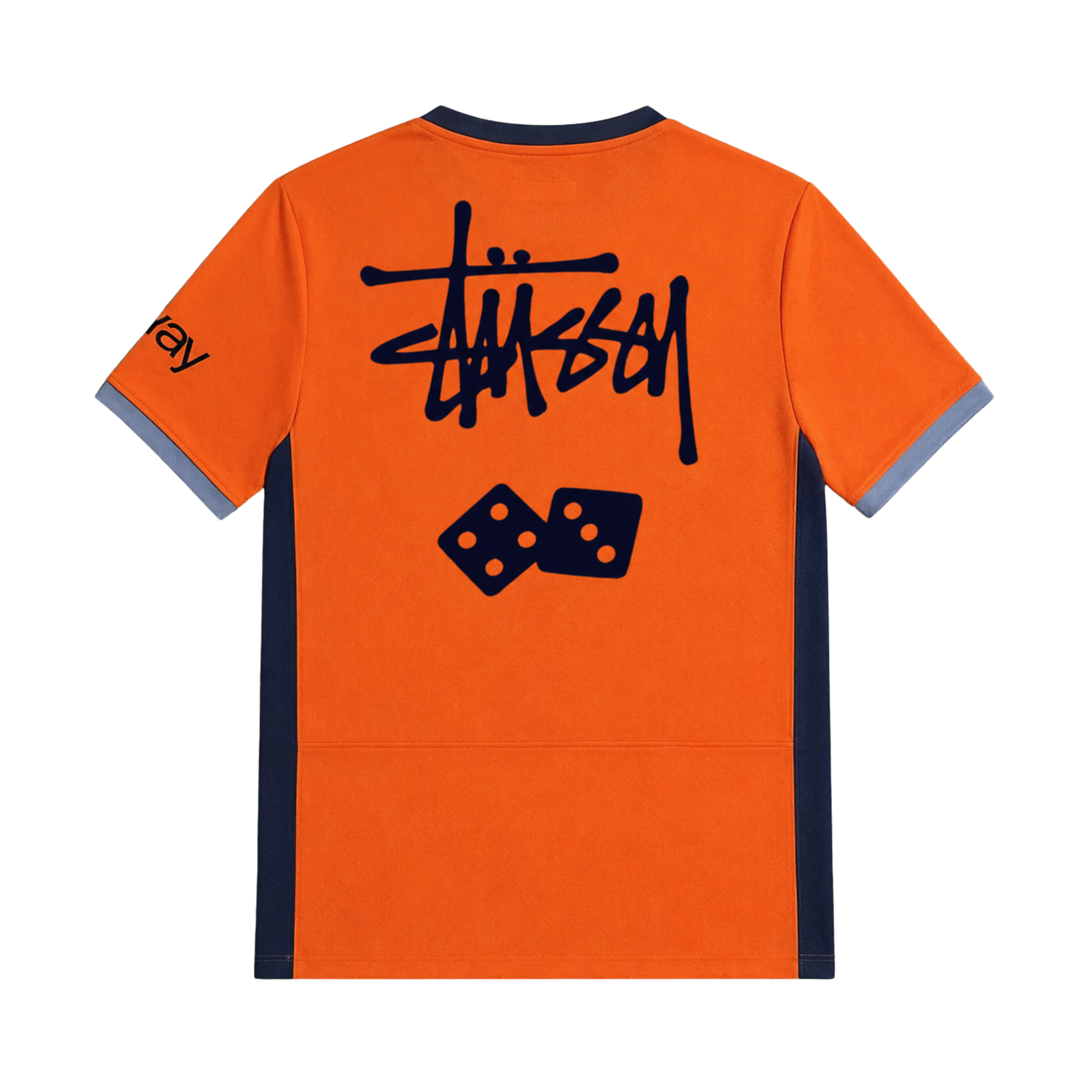 Inter Milan x Stussy T-Shirt