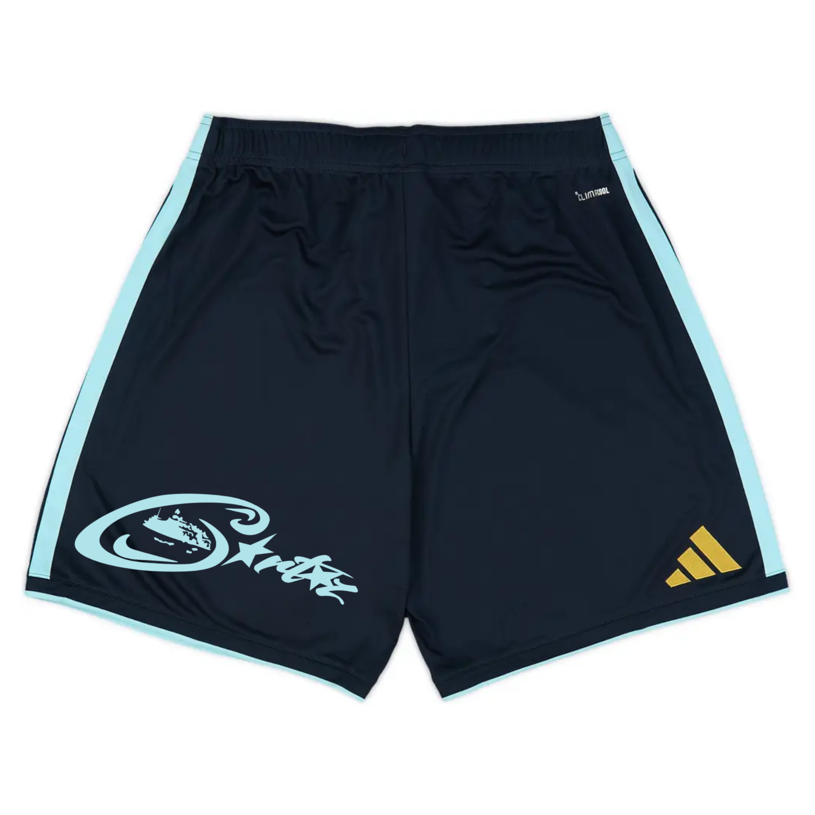 Argentina x Corteiz Bottoms
