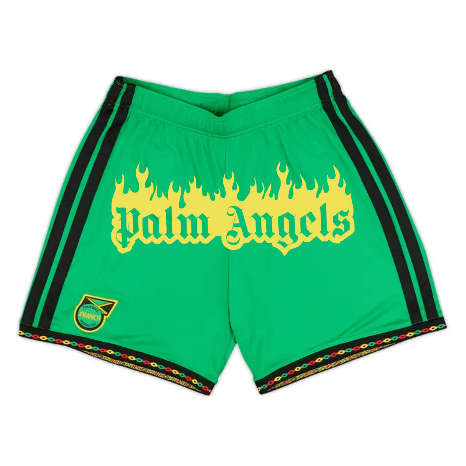 Jamaica x Palm Angels Bottoms