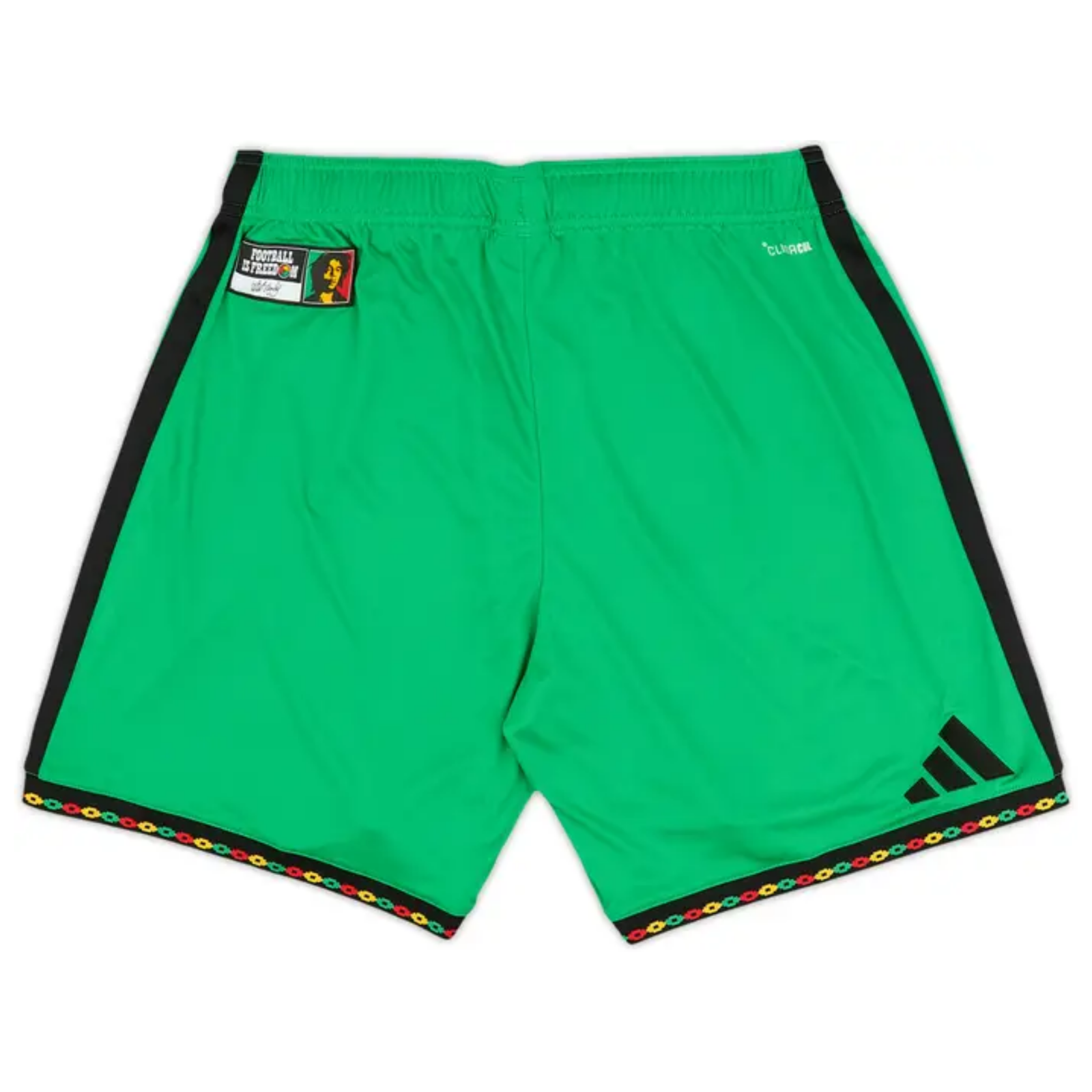 Jamaica x Palm Angels Bottoms