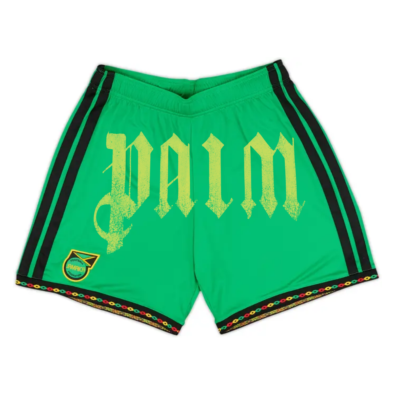 Jamaica x Palm Angels Bottoms
