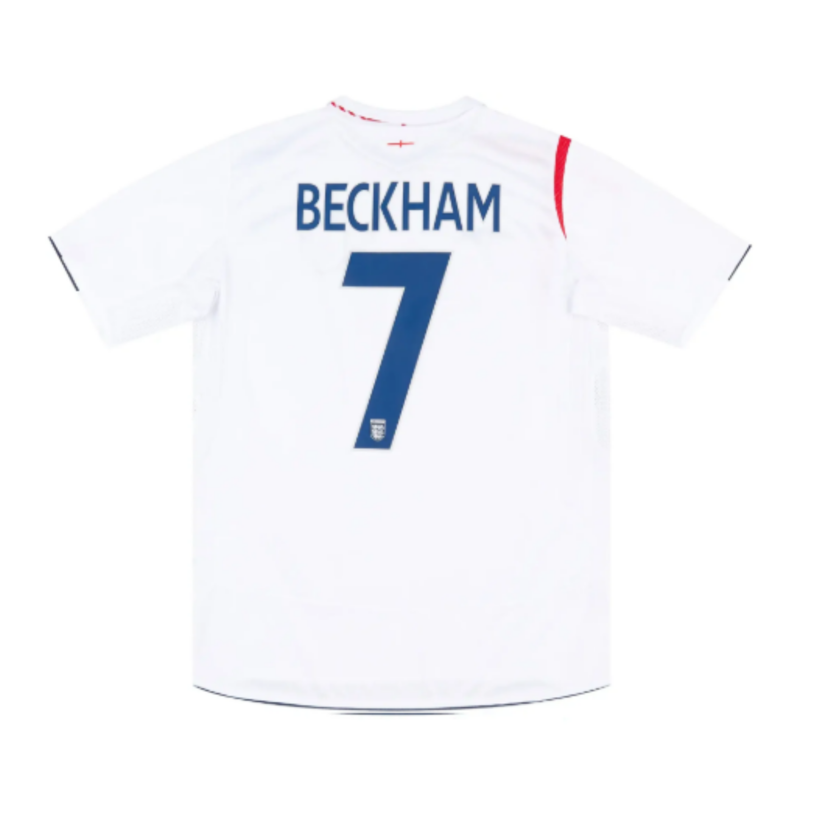 England x Corteiz T-Shirt