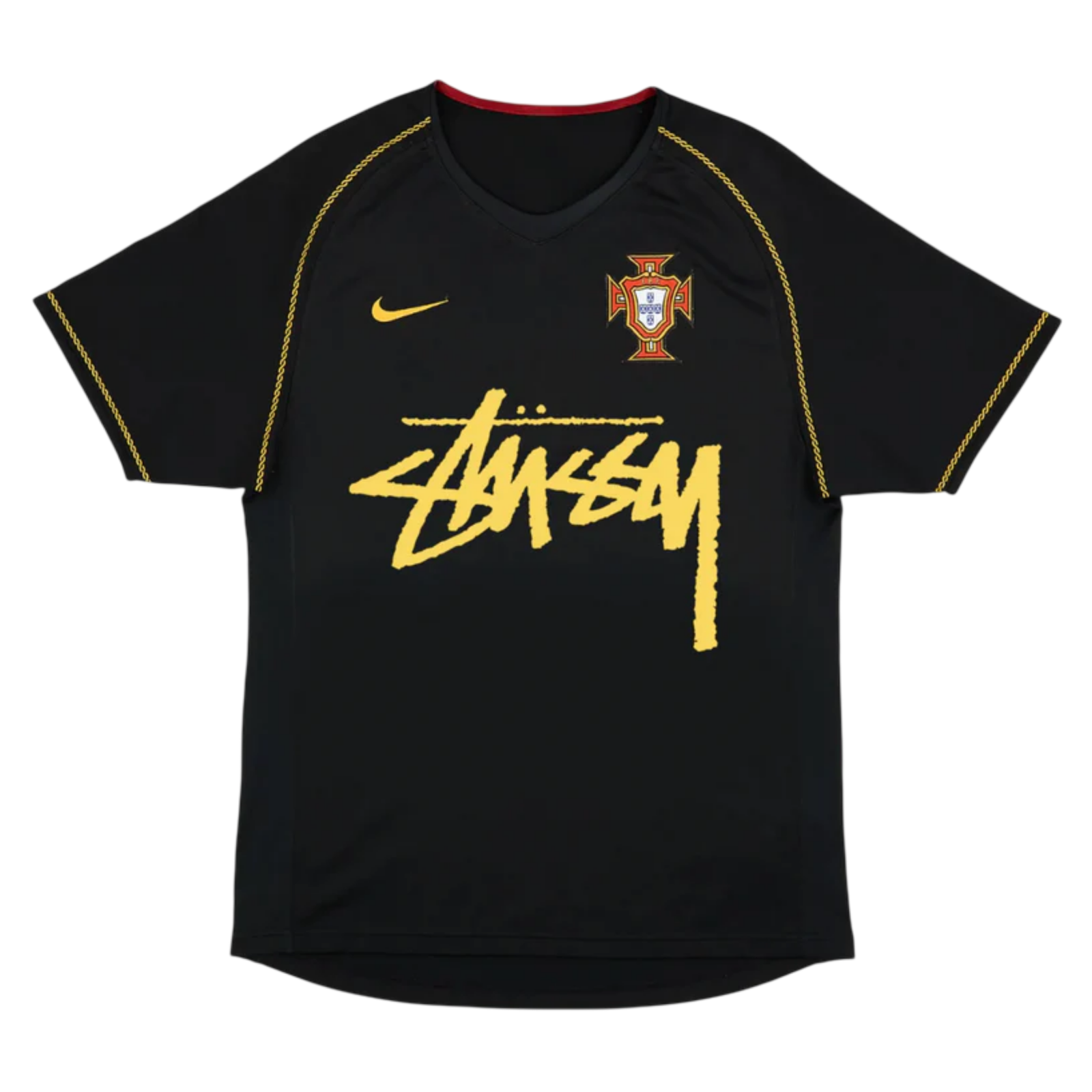 Portugal x Stussy T-Shirt