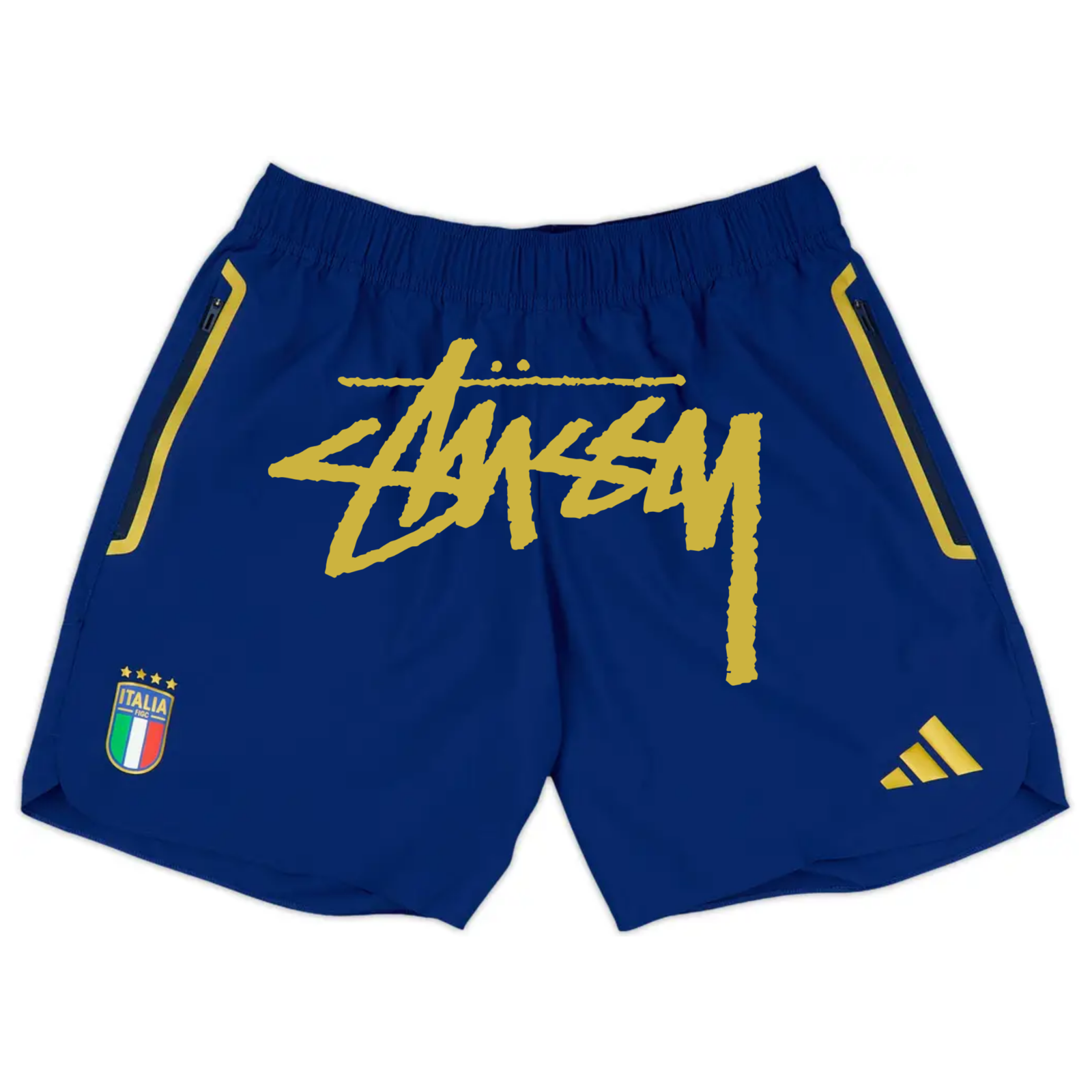Italy x Stussy Bottoms