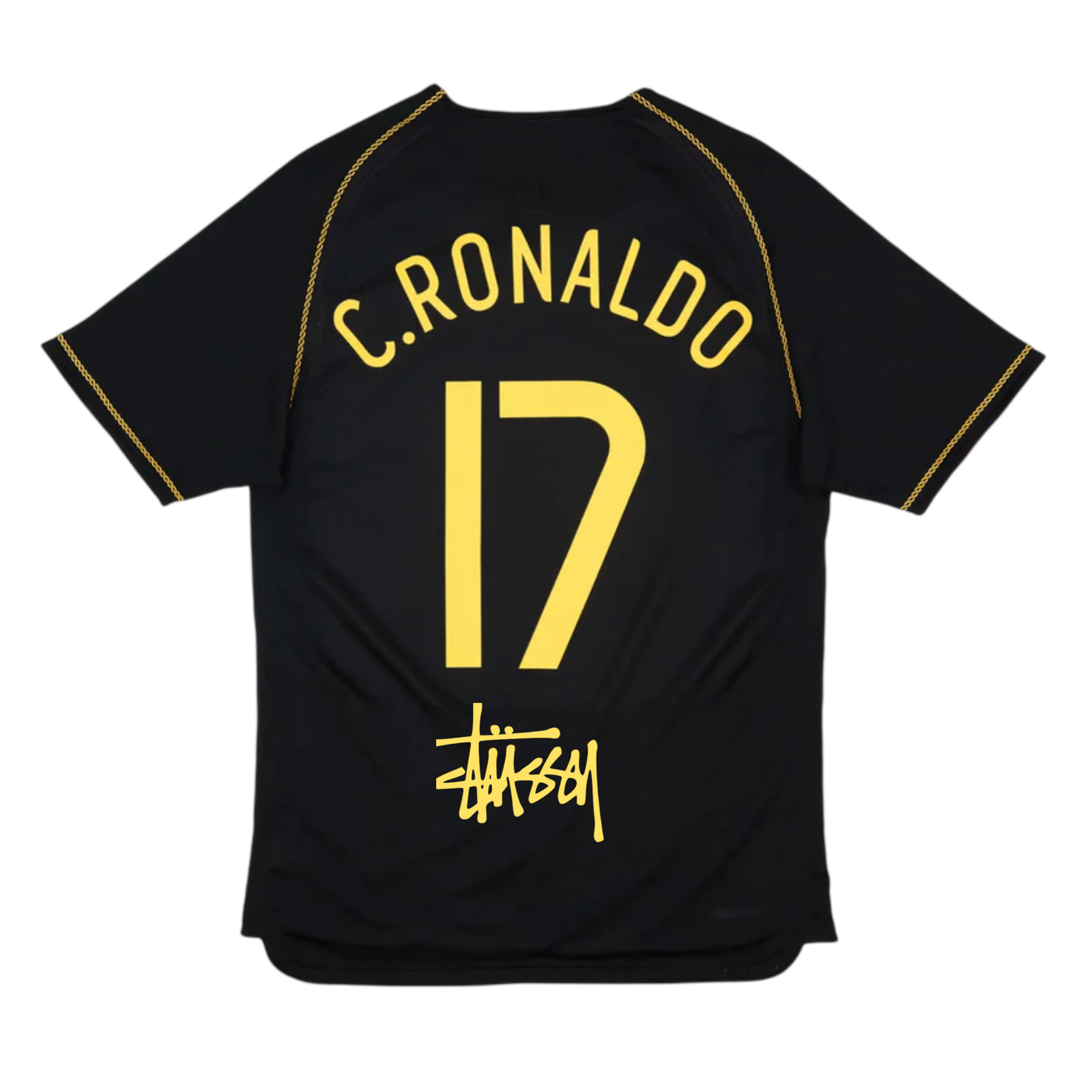 Portugal x Stussy T-Shirt