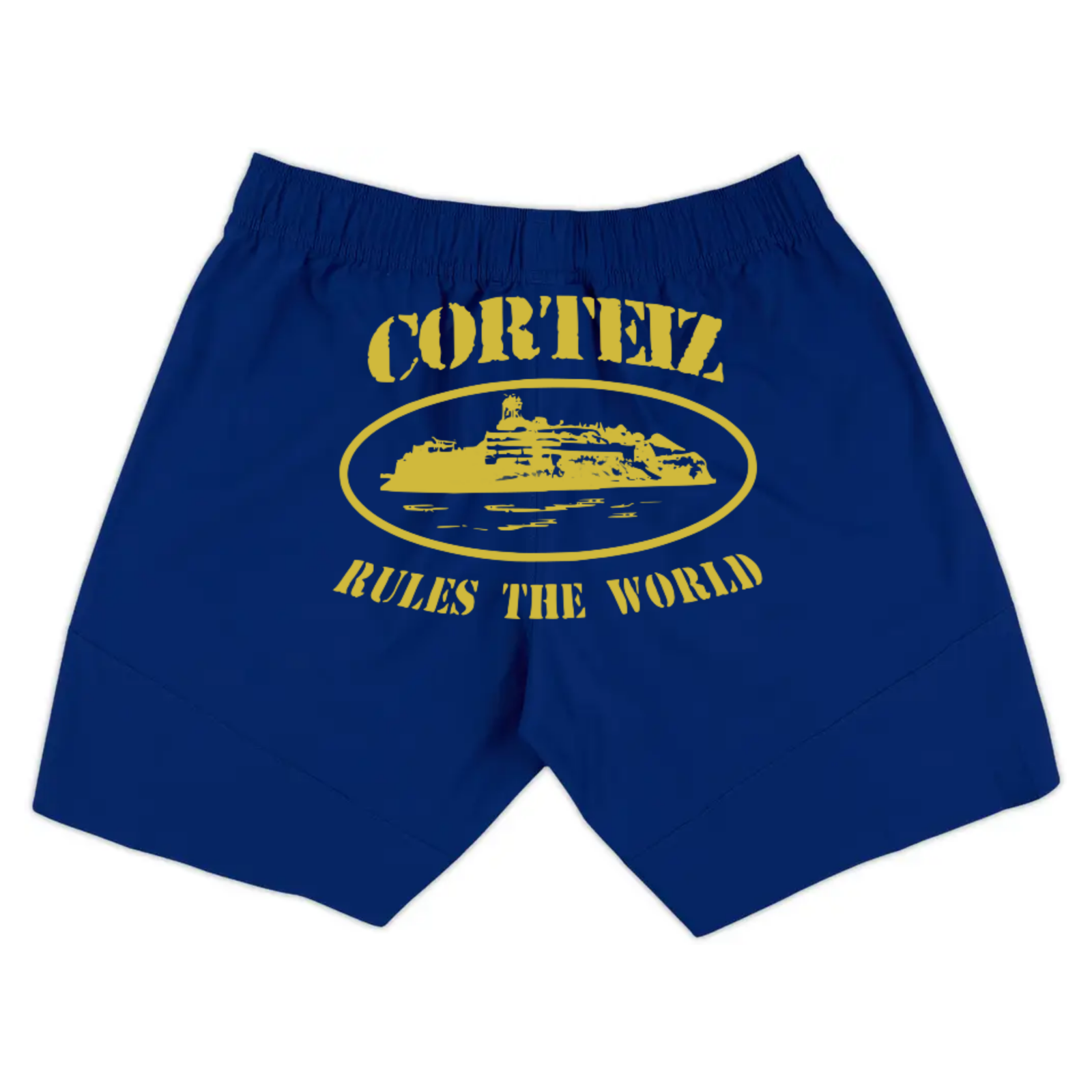 Italy x Corteiz Bottoms - Imagen 2
