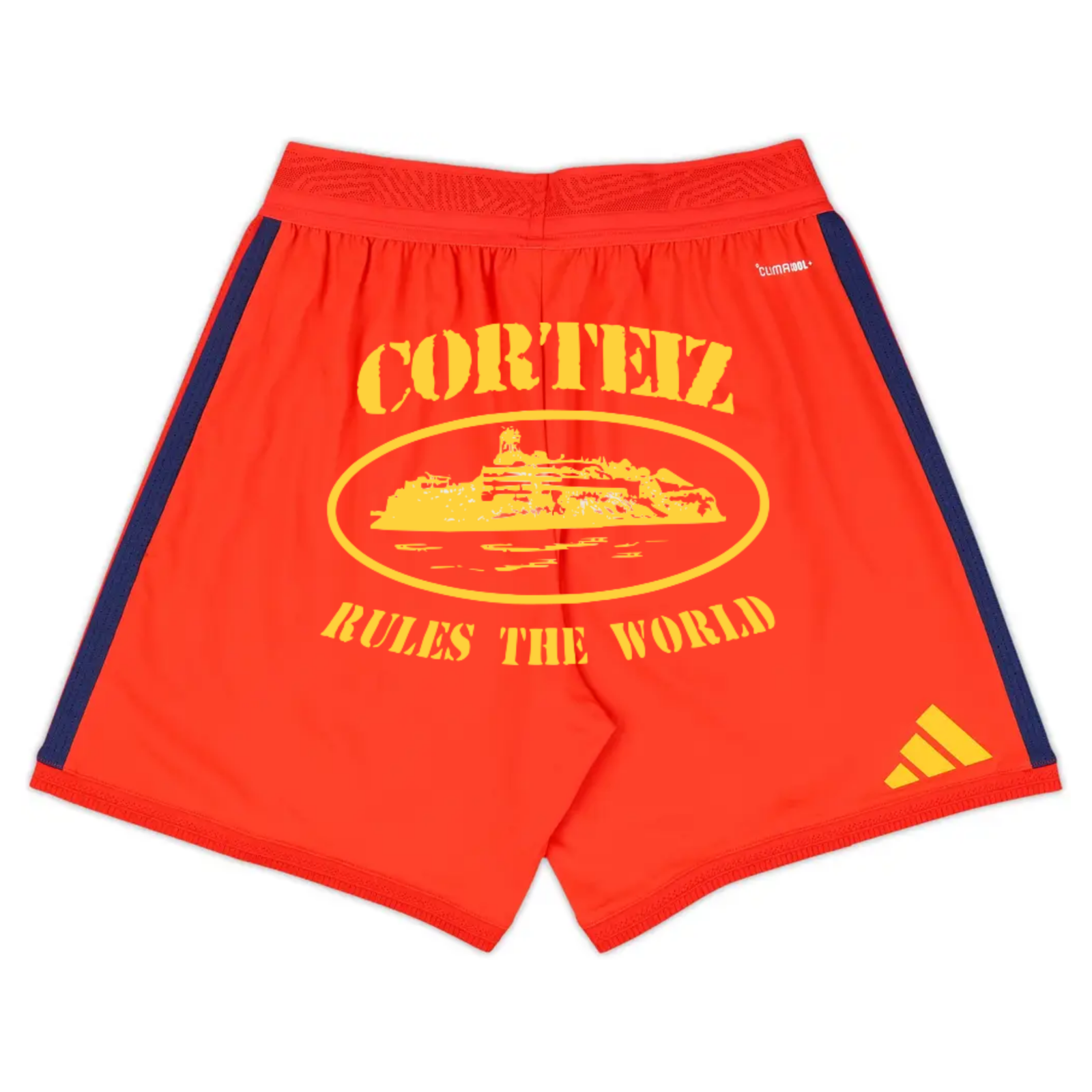 Spain x Corteiz Bottoms