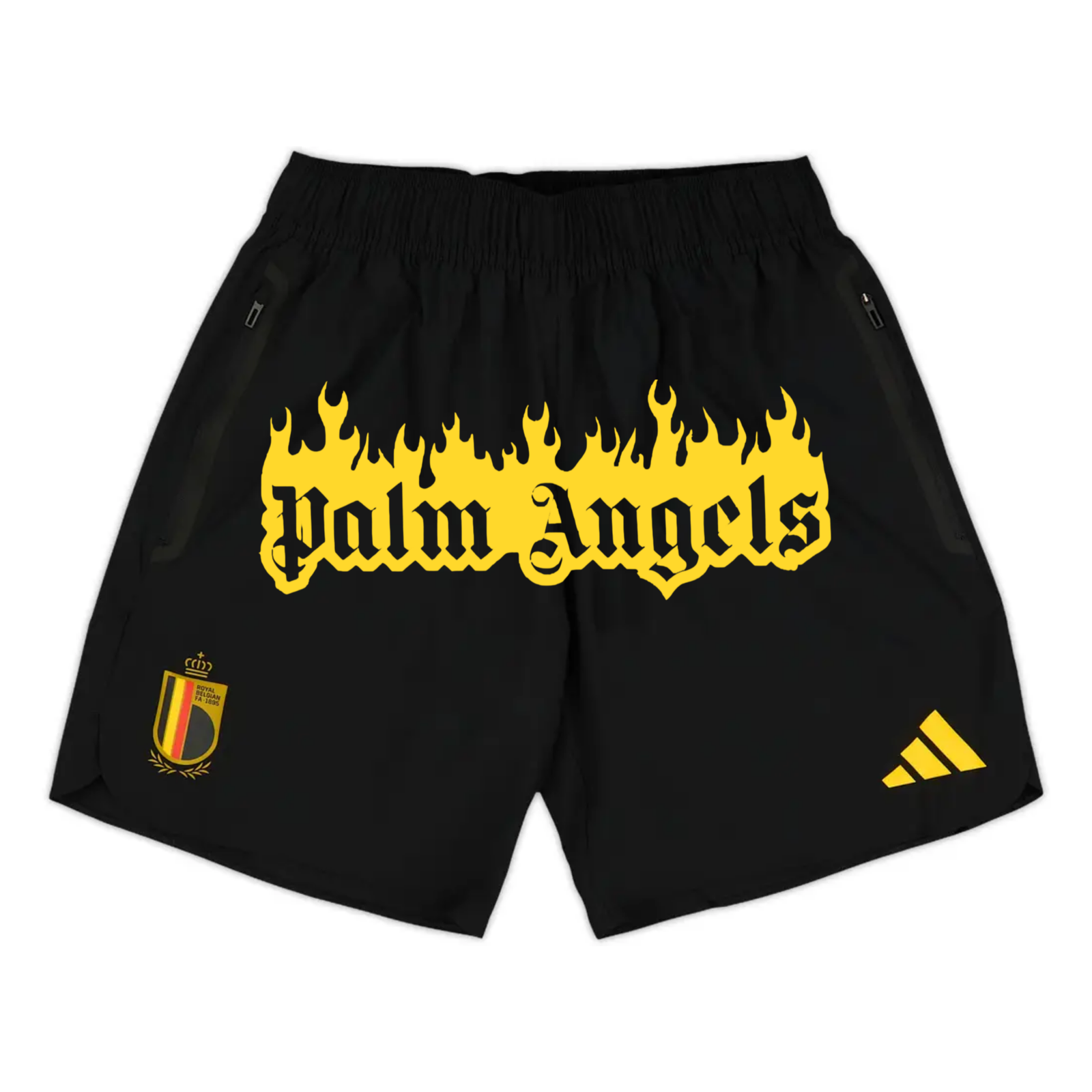 Belgium x Palm Angels Bottoms