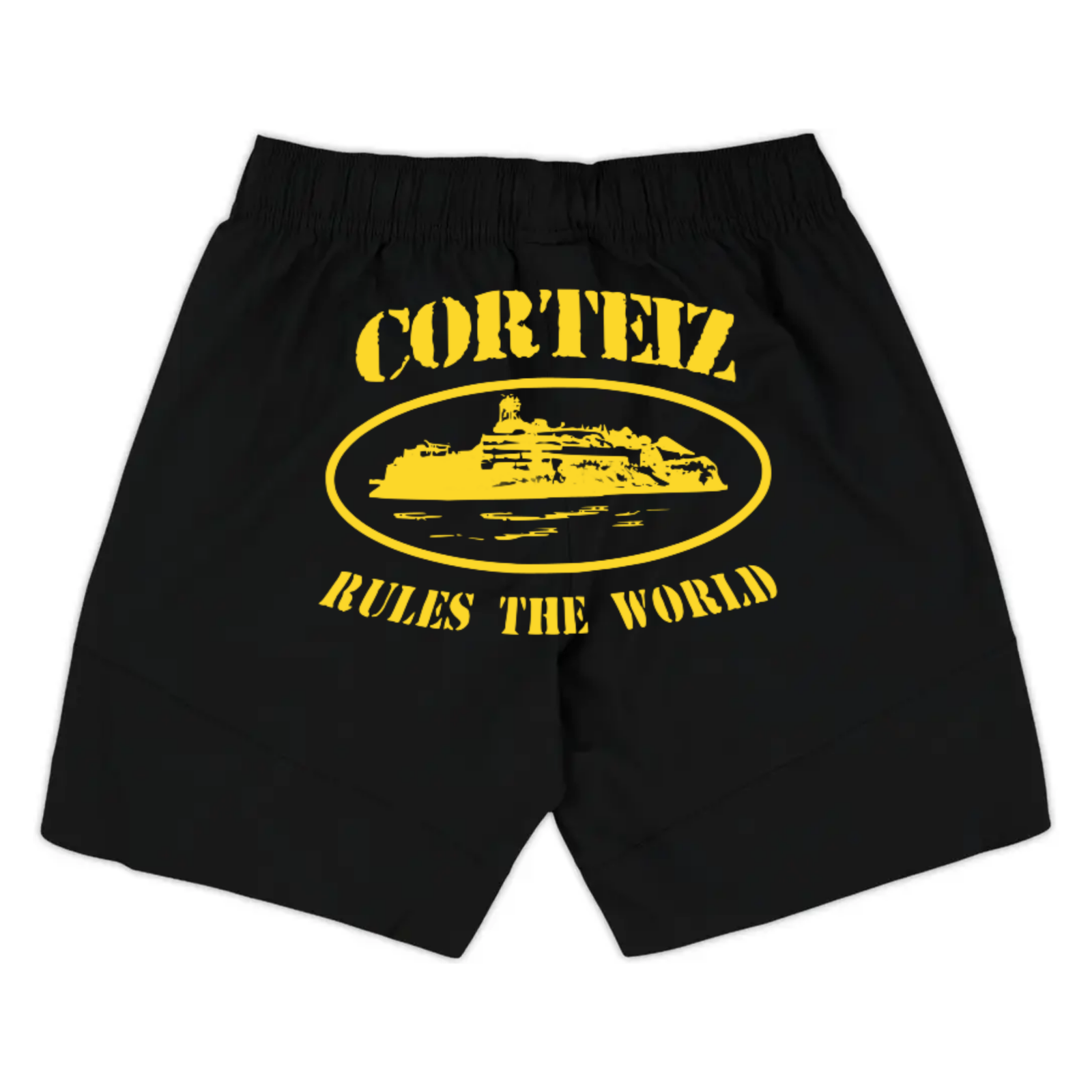 Belgium x Corteiz Bottoms