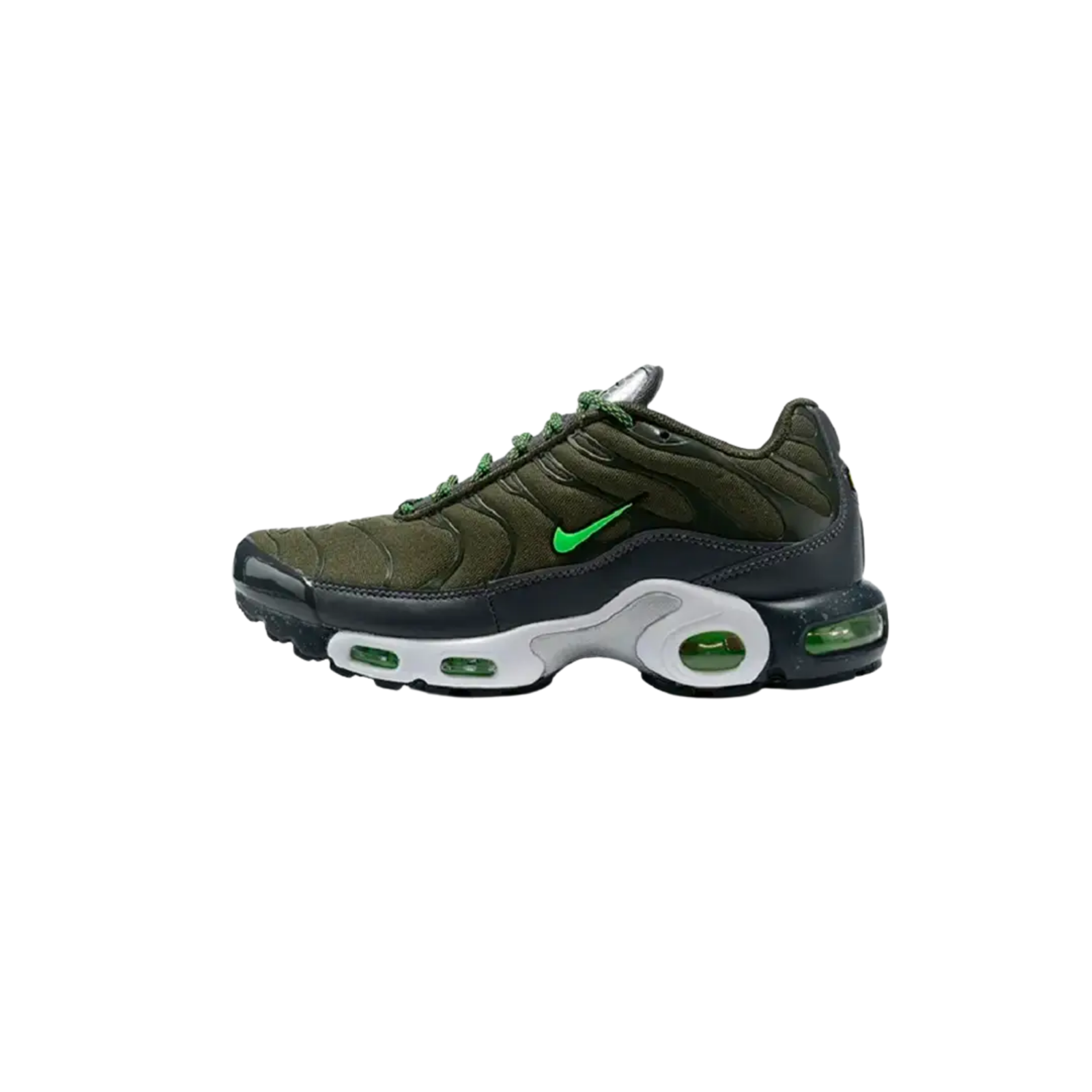 Nike TN ‘Green’