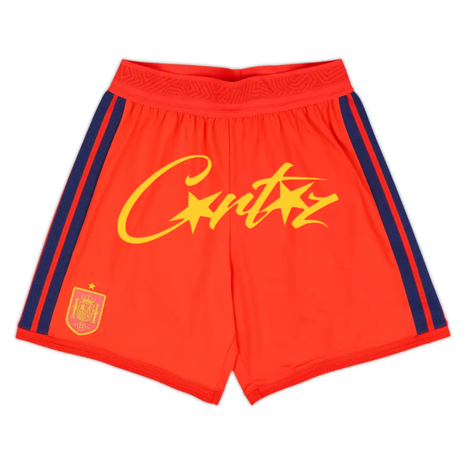 Spain x Corteiz Bottoms